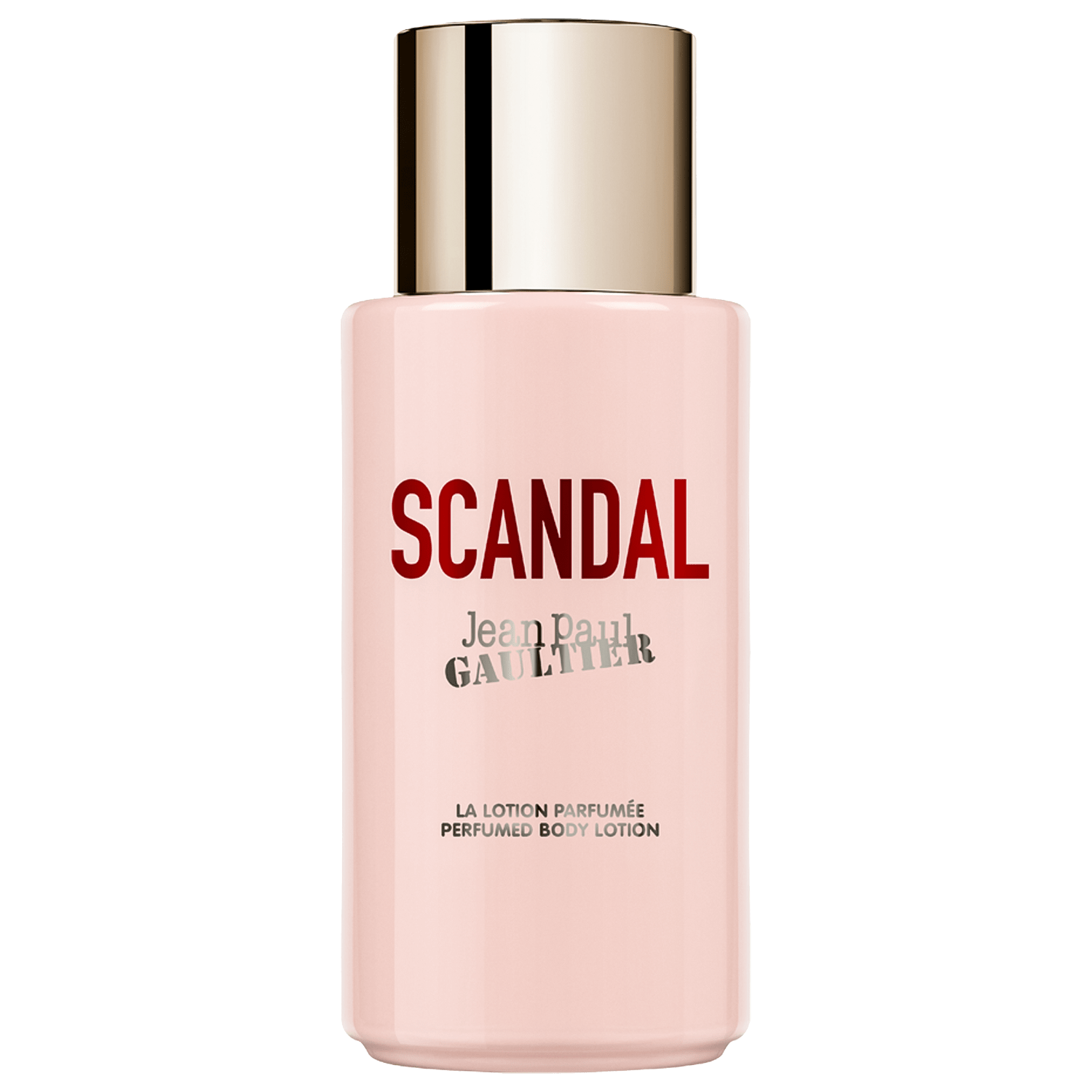 Jean Paul Gaultier Scandal Perfumed - Creme Corporal 200ml
