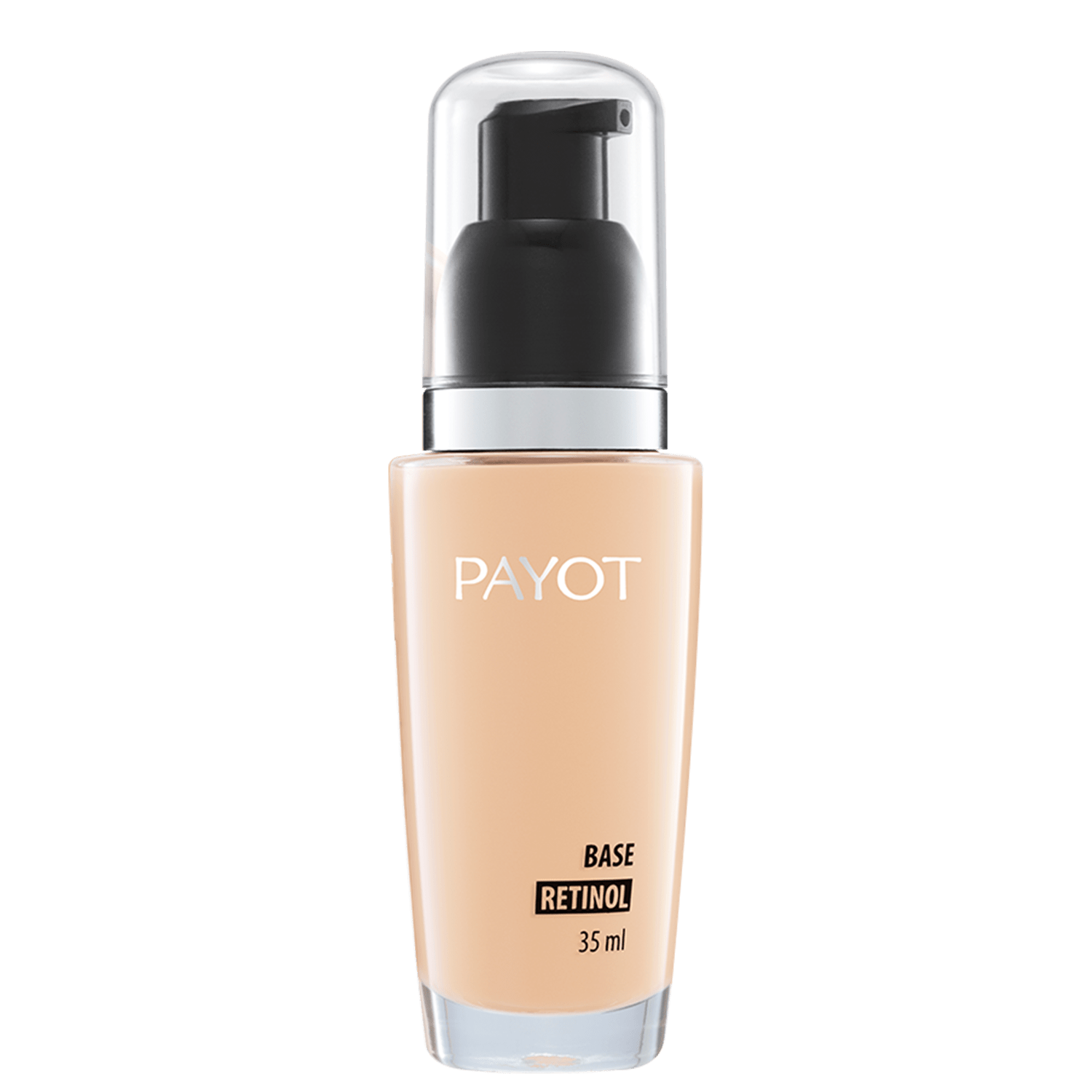 Payot Retinol Cor 25 - Base Líquida 35ml