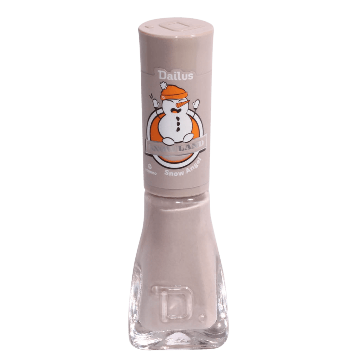 Dailus Snowland Snow Angel - Esmalte Cremoso 8ml
