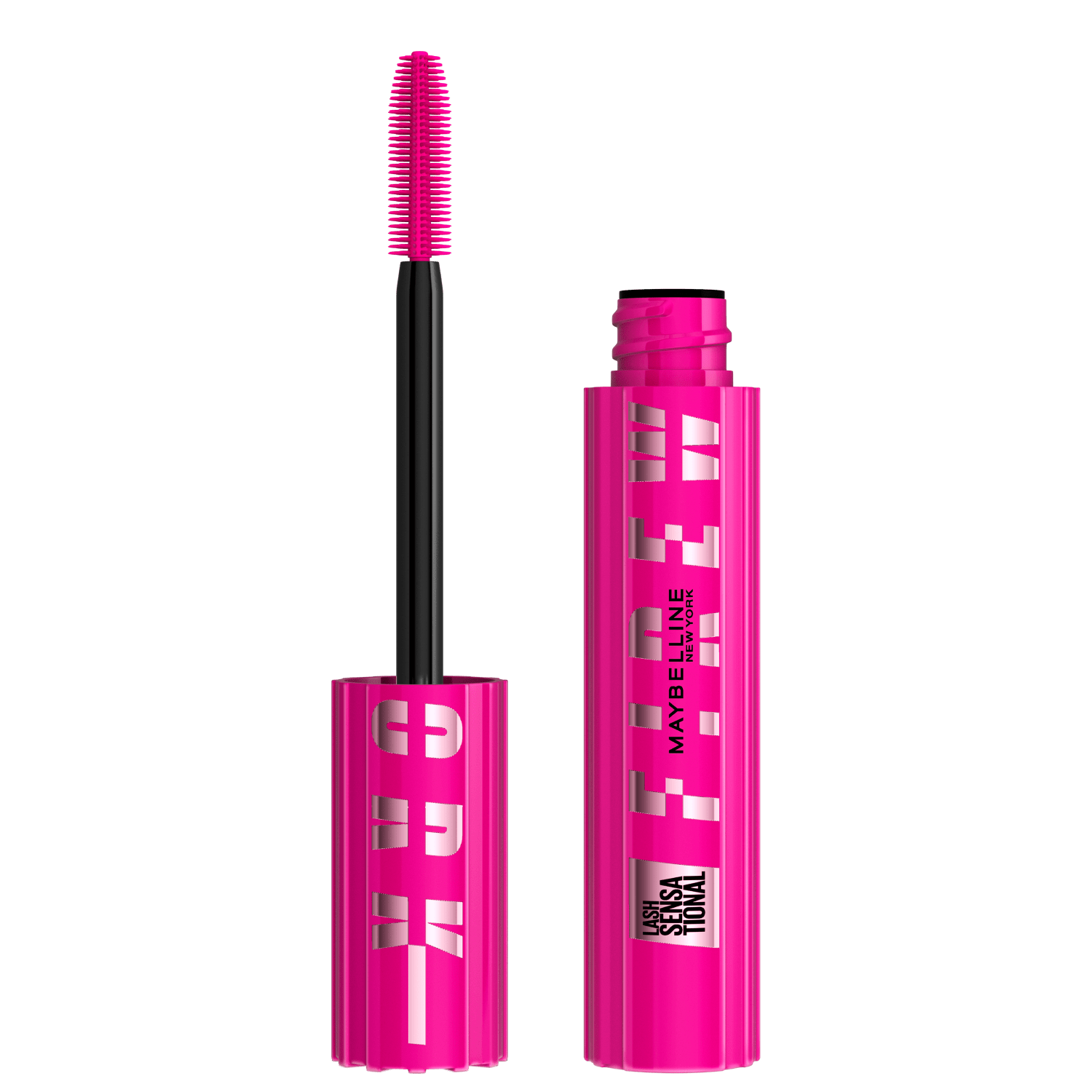 Maybelline Lash Sensational Firework Lavável - Máscara de Cílios 36g