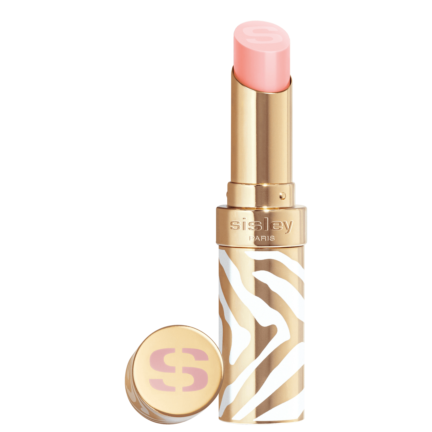 Sisley Paris Phyto-Lip Balm 2 Pink Glow - Bálsamo Labial 3g