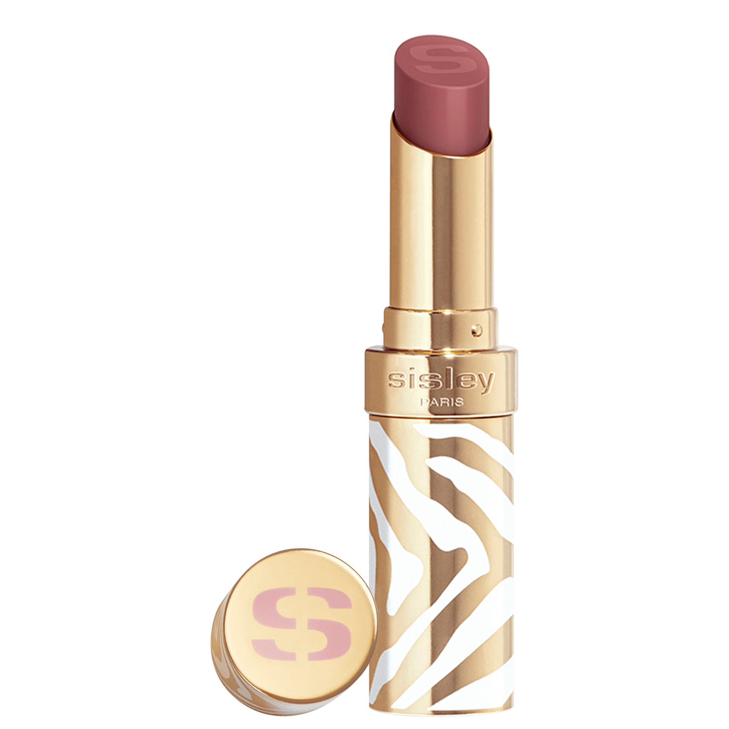 Sisley Paris Phyto-Lip Balm 3 Crush - Bálsamo Labial 3g