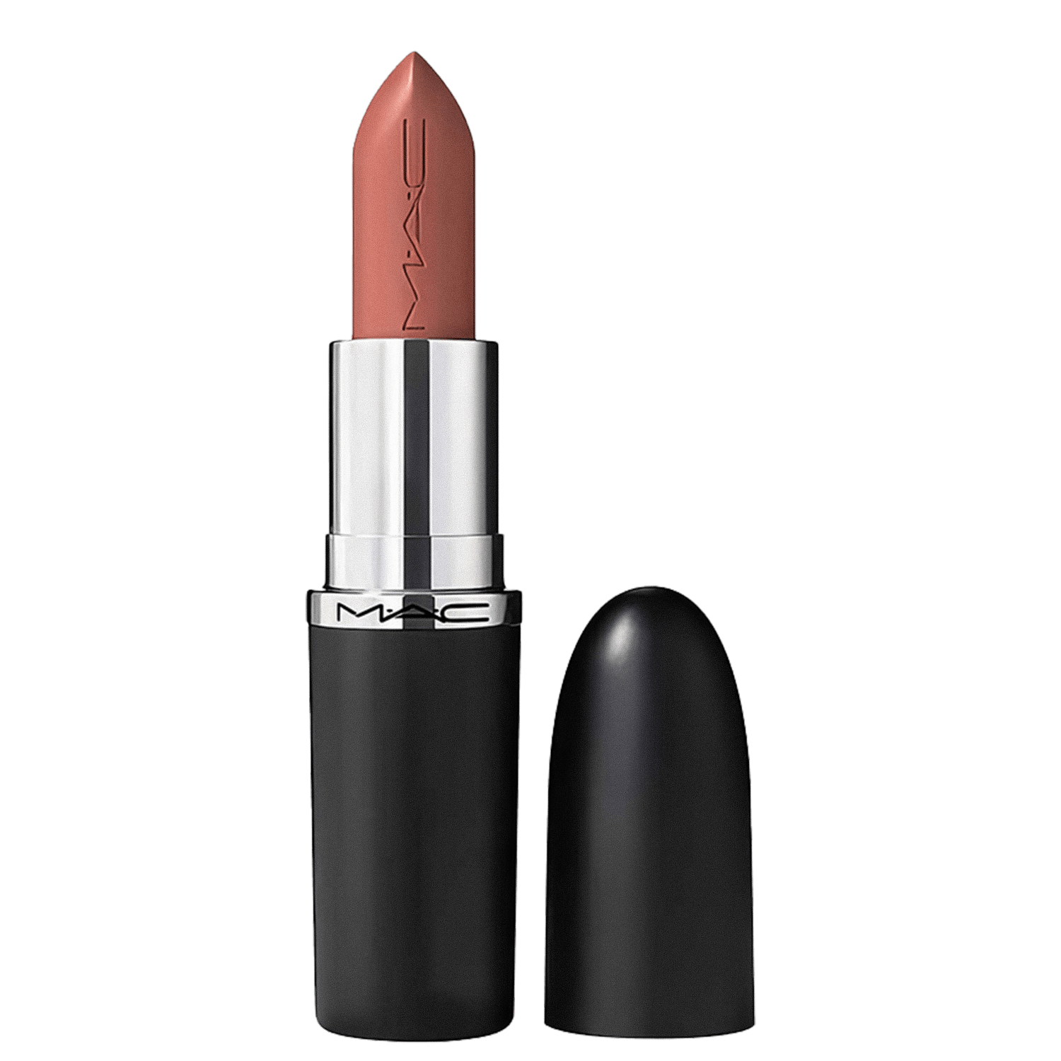 M·A·C MACximal Satin Blankety - Batom Acetinado 3,5g