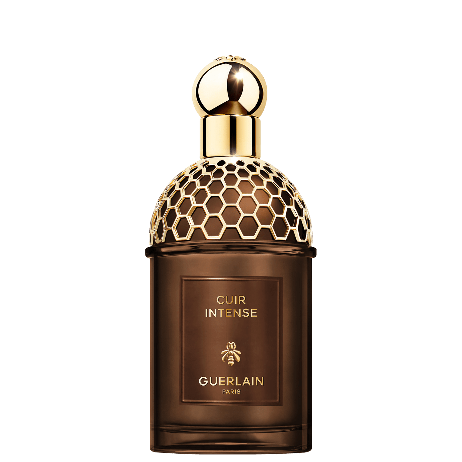 Absolus Allegoria Cuir Intense Guerlain Eau de Parfum - Perfume Feminino 125ml