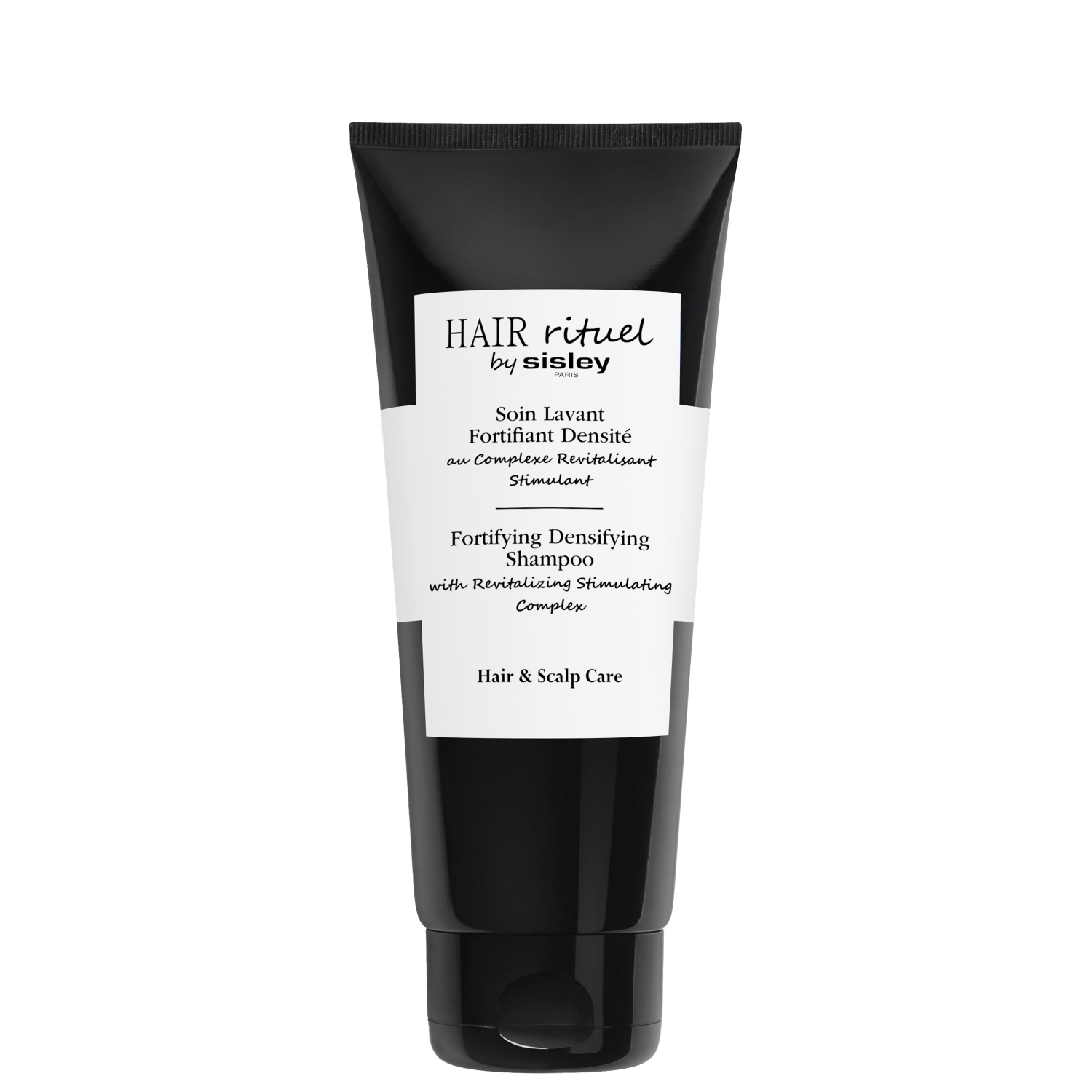 Sisley Paris Hair Rituel Revitalizing Fortifying - Shampoo 200ml