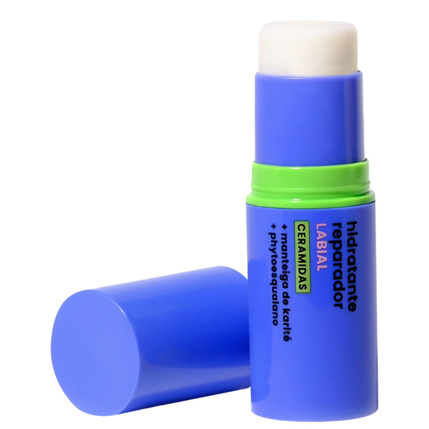 Sallve Reparação - Hidratante Labial 6g