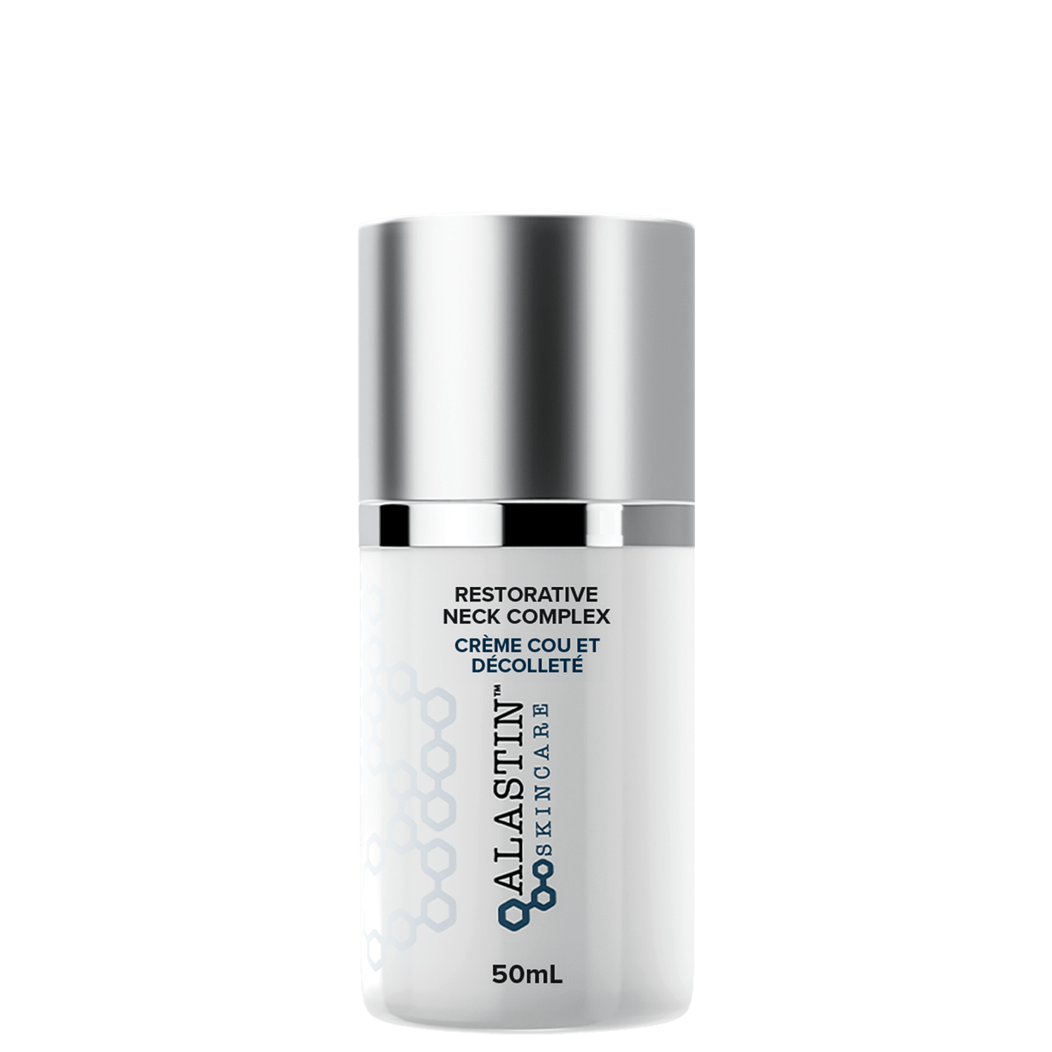 Alastin Restorative Neck Complex - Creme de Colo e Pescoço 50ml