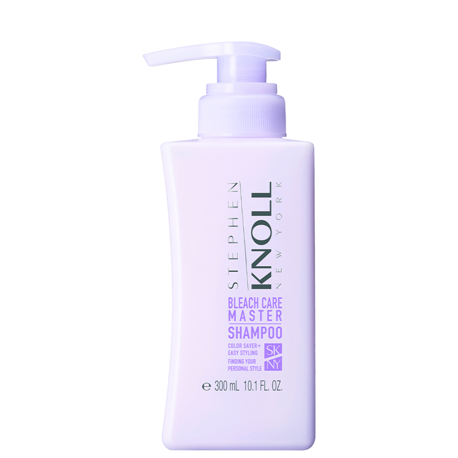 Stephen Knoll Bleach Care - Shampoo 300ml