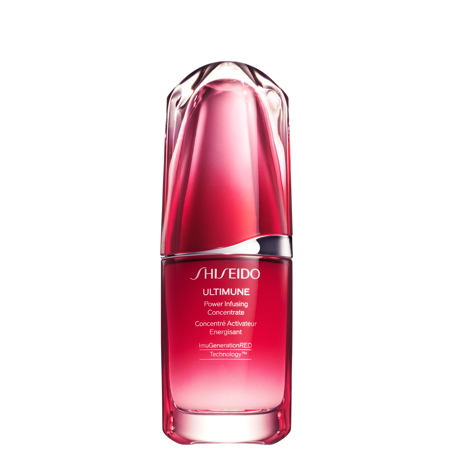 Shiseido Ultimune Power Infusing Concentrate - Sérum Facial 30ml