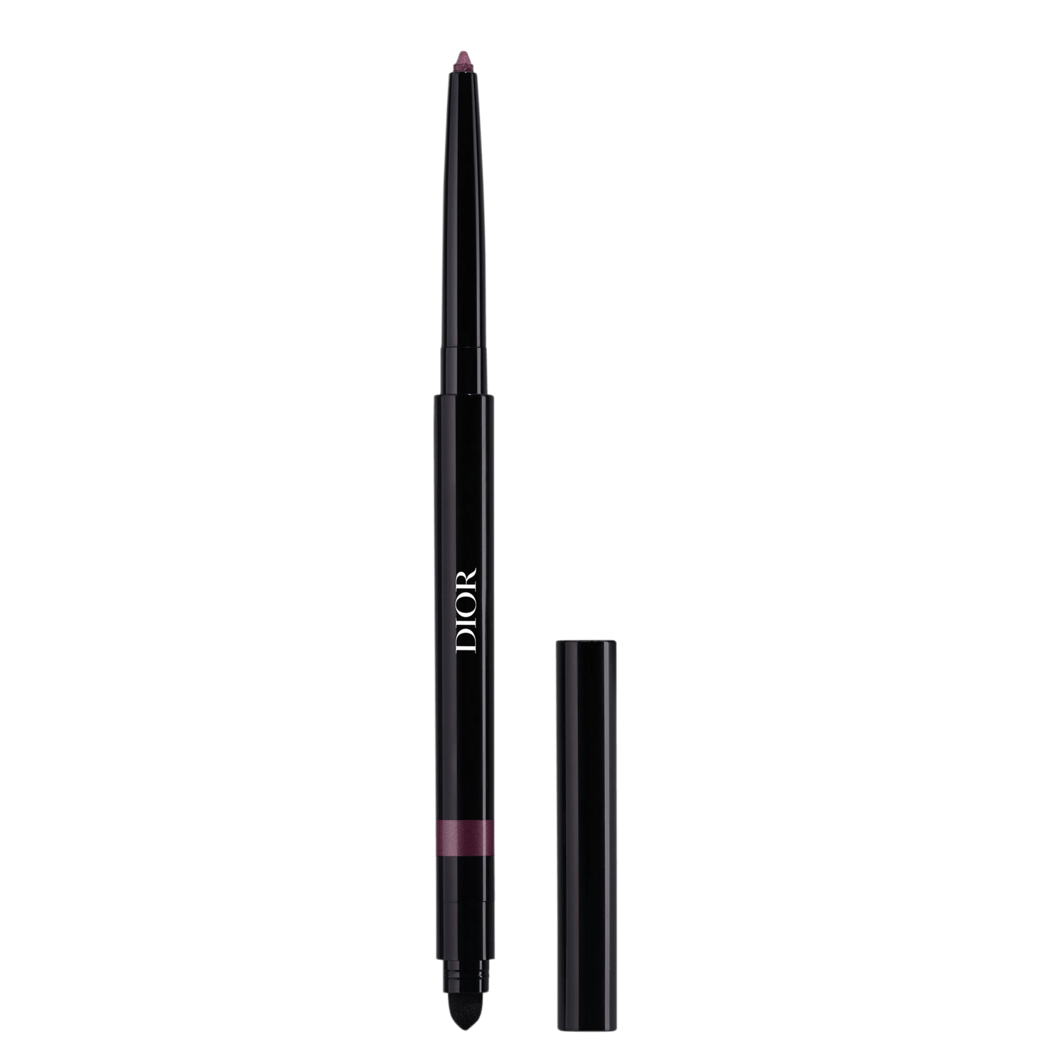 Dior Diorshow Stylo Holiday Look Pearly Amethyst 796 - Lápis de Olho 0,3g