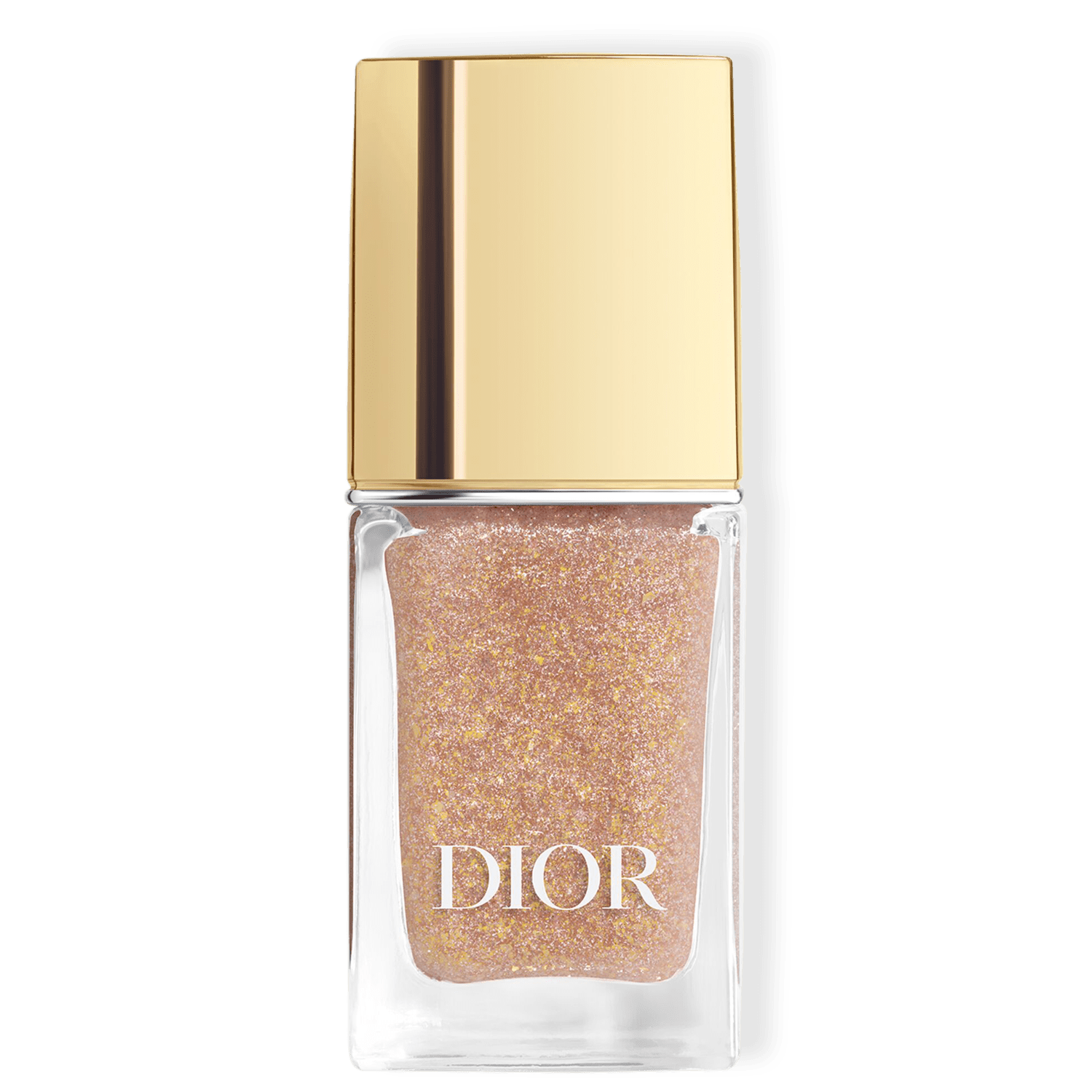 Dior Vernis Holiday Look 114 Lumiere - Top Coat 10ml