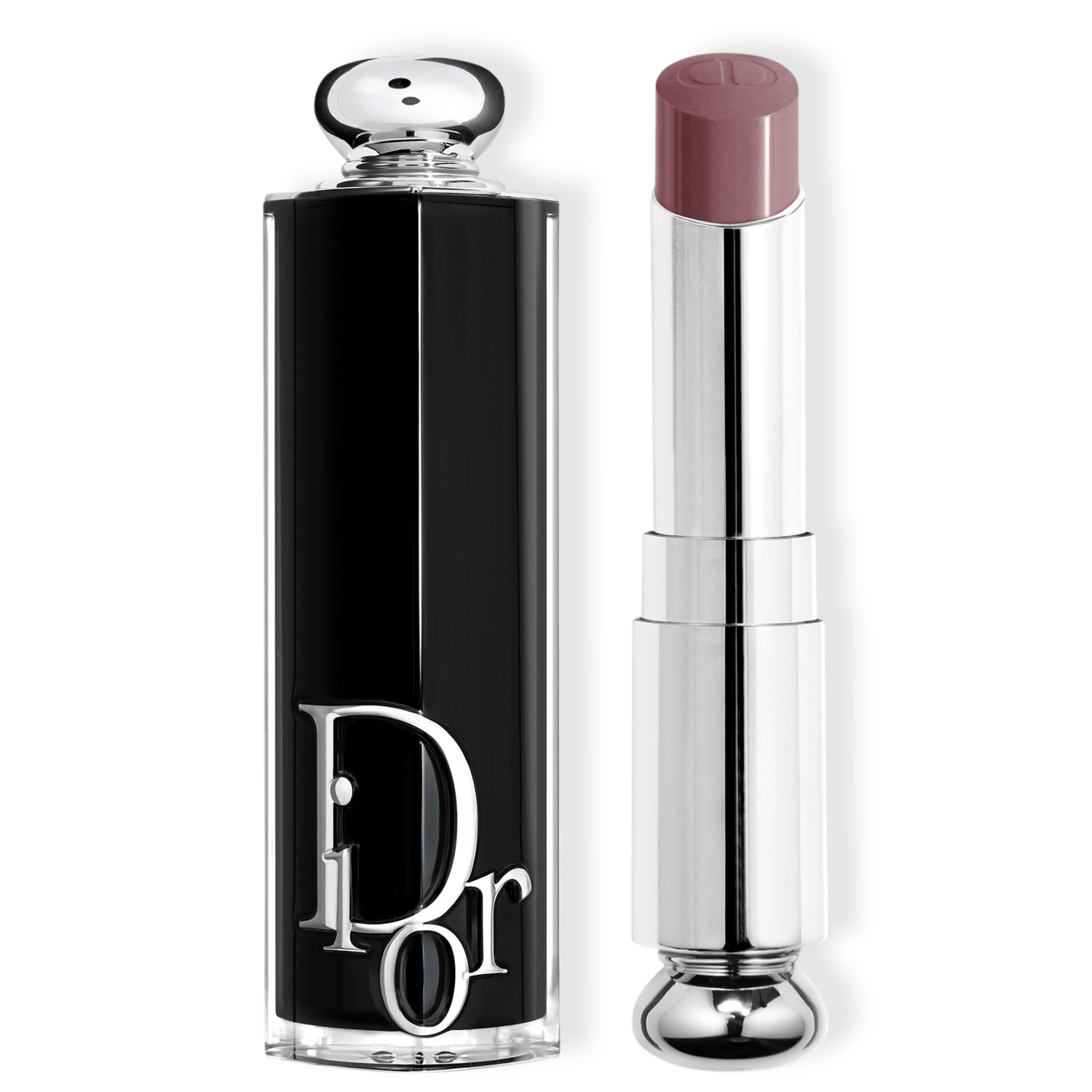 Dior Addict Lipstick Holiday Look 704 Divine Plum - Batom 3,2g