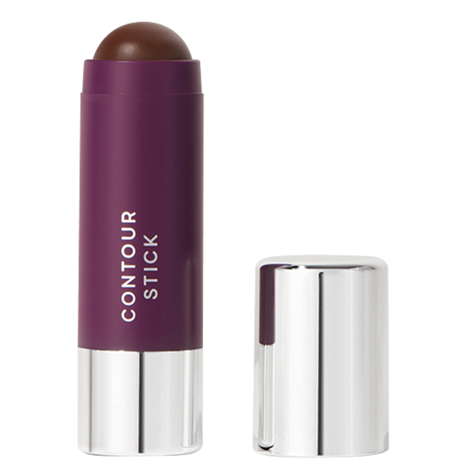 Océane Purple Contour Stick Coffee - Contorno em Bastão 6g