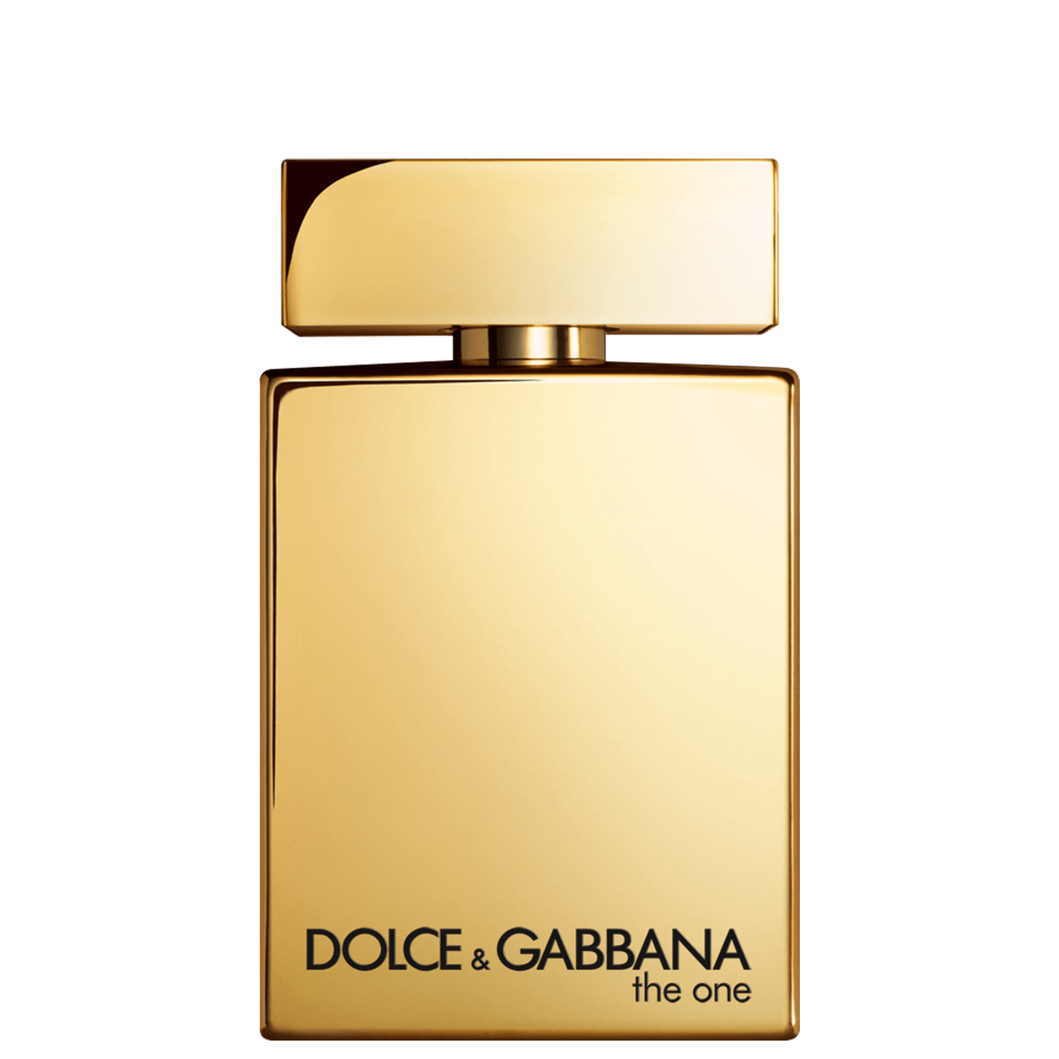 The One Gold Dolce & Gabbana Eau de Parfum - Perfume Masculino 100ml