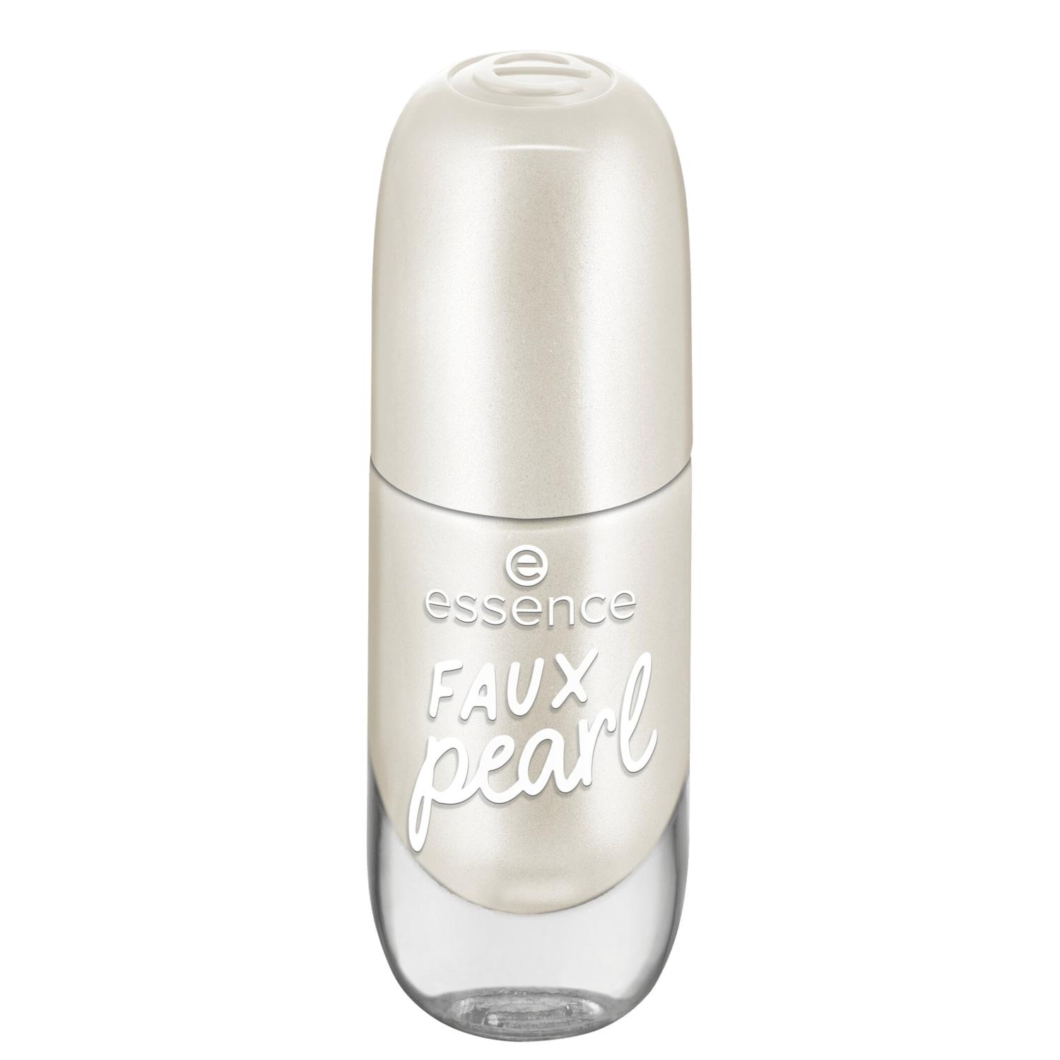Essence Faux Pearl - Esmalte em Gel 8ml