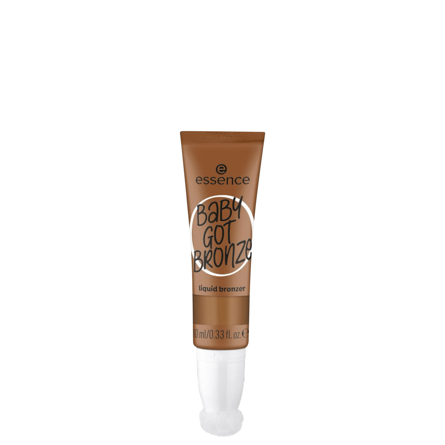 Essence Baby Got Bronze Sunkissed Sweety 20 - Bronzer Líquido 10ml
