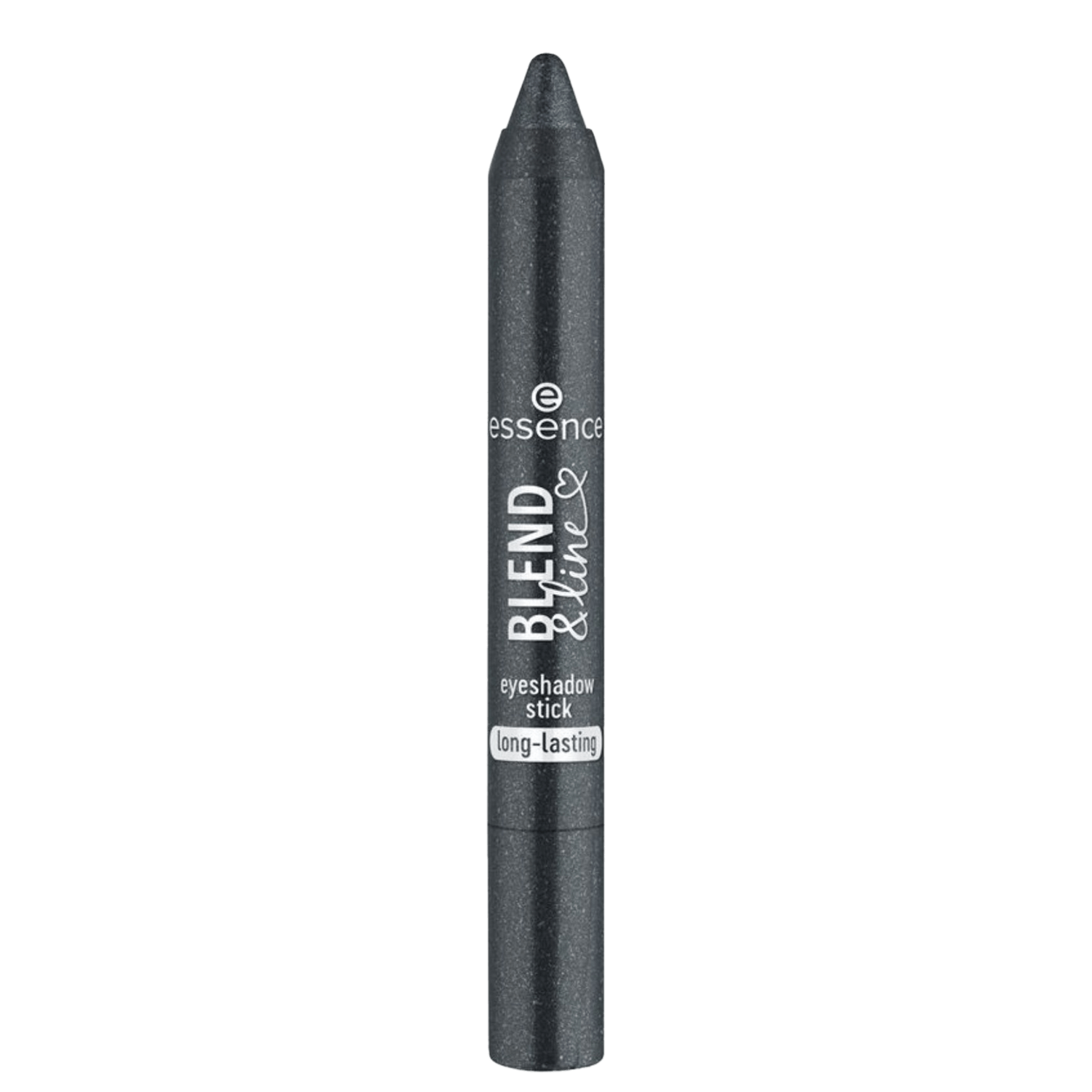Essence Blend & Line 05 Cinza Chumbo - Sombra em Bastão 1,8g