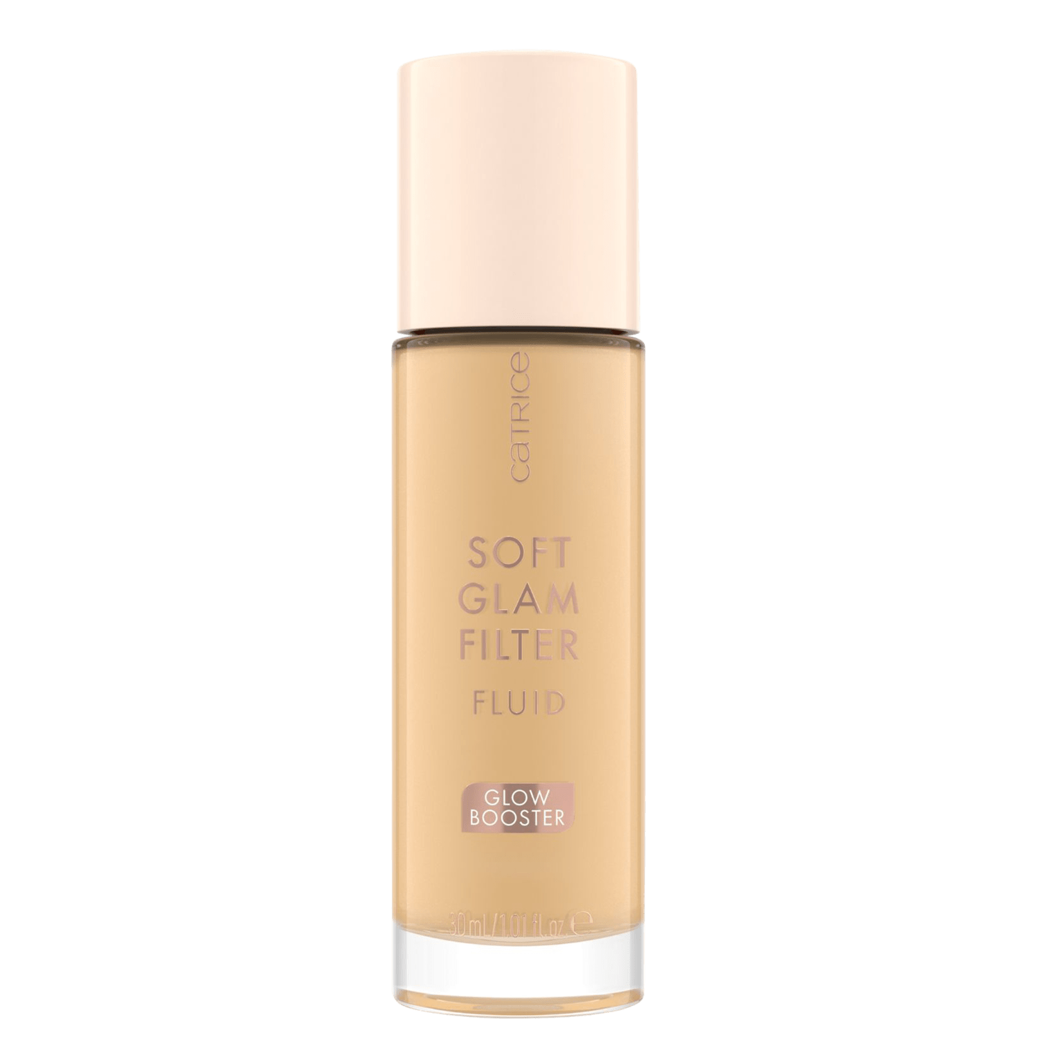 Catrice Soft Glam Filter 020 Light Medium - Base Líquida 30ml