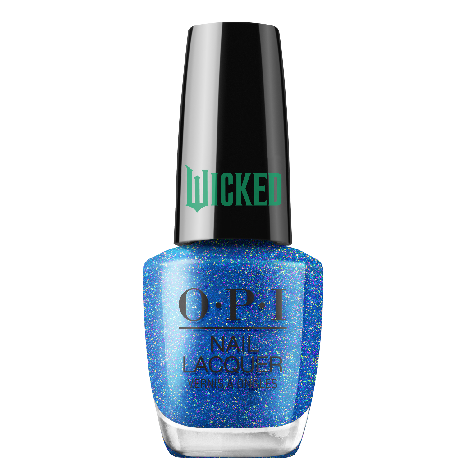 OPI x Wicked I'm The Wonderfullest - Esmalte Glitter 15ml