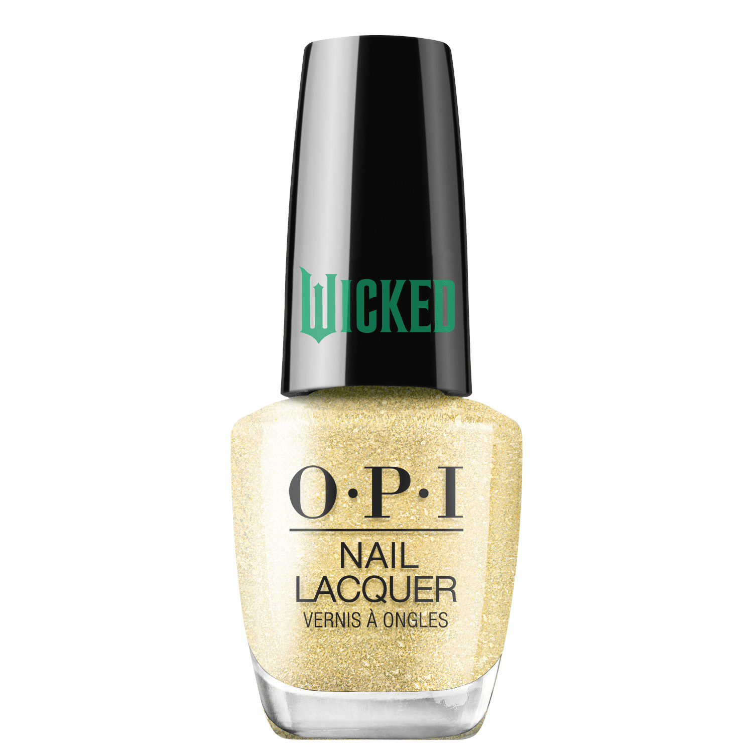 OPI x Wicked Oz-mazing - Esmalte Perolado 15ml