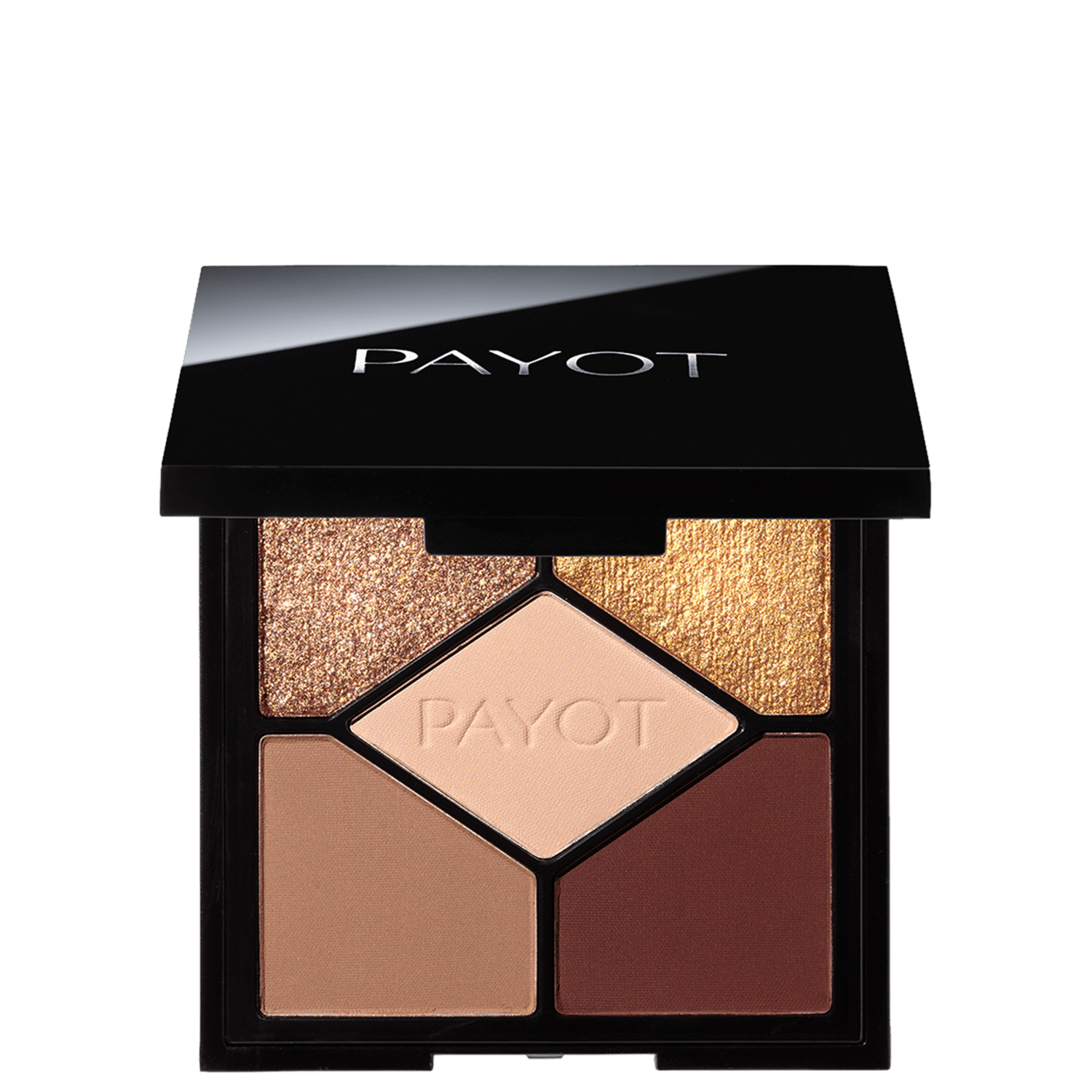 Payot Glam - Paleta de Sombras 10g