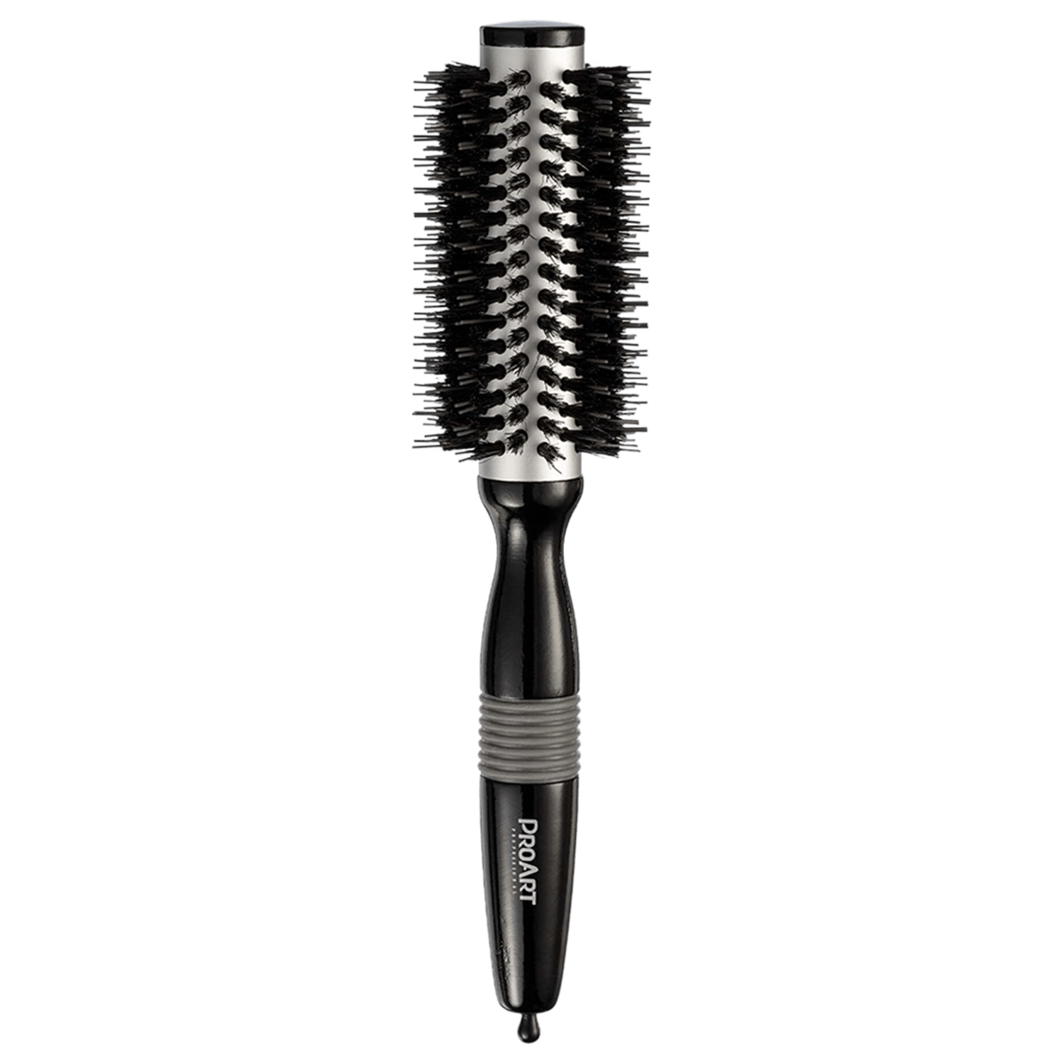 ProArt Metallic Pro Prata 25mm - Escova de Cabelo