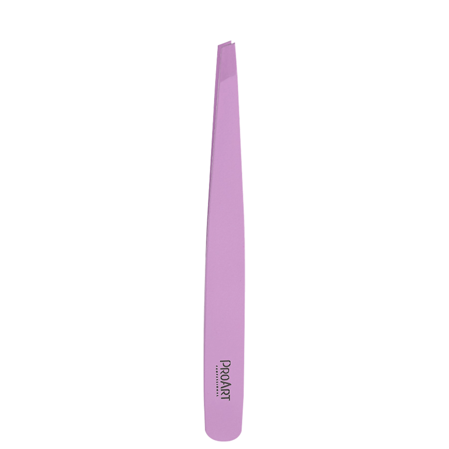 ProArt Tweezers Lilac - Pinça Chanfrada