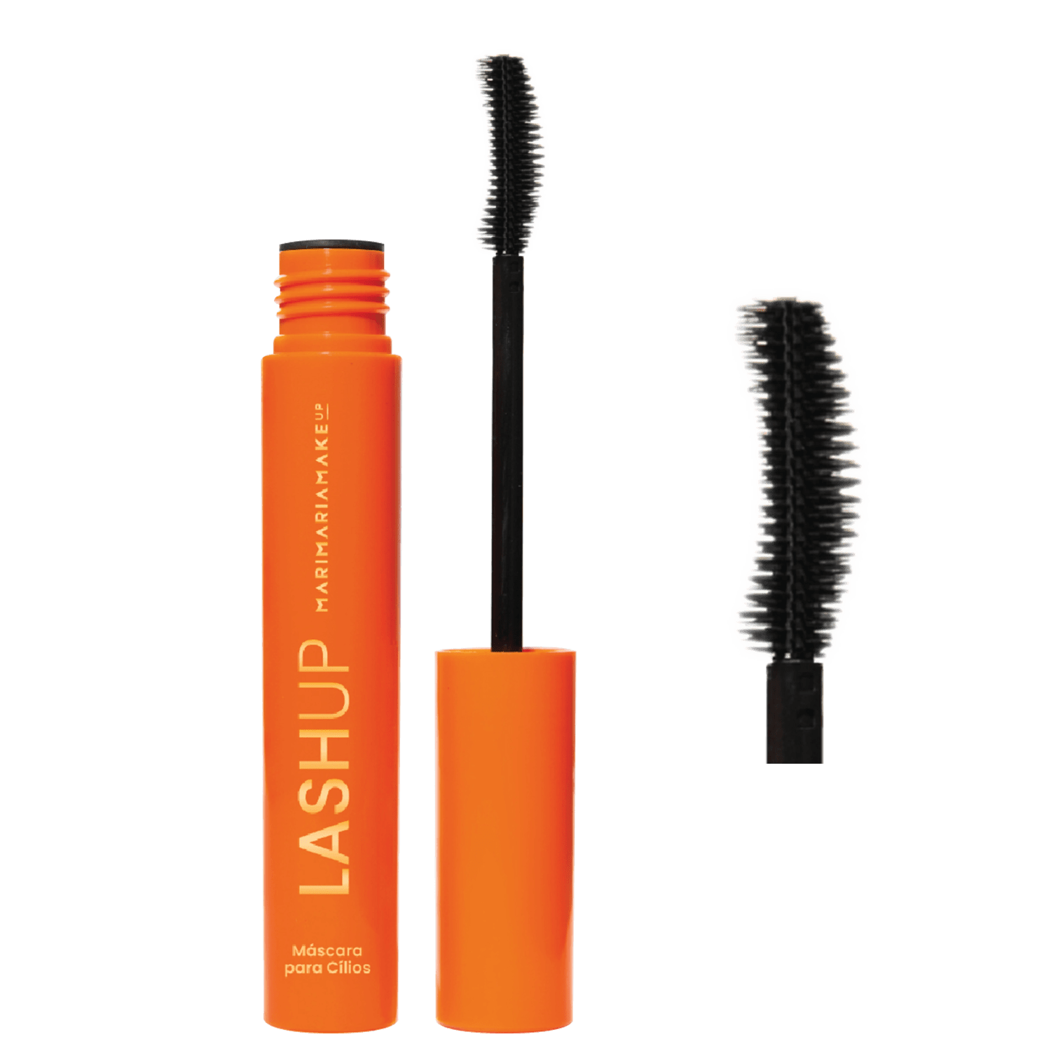 Mari Maria Lash Up Preto - Máscara para Cílios 5,35g