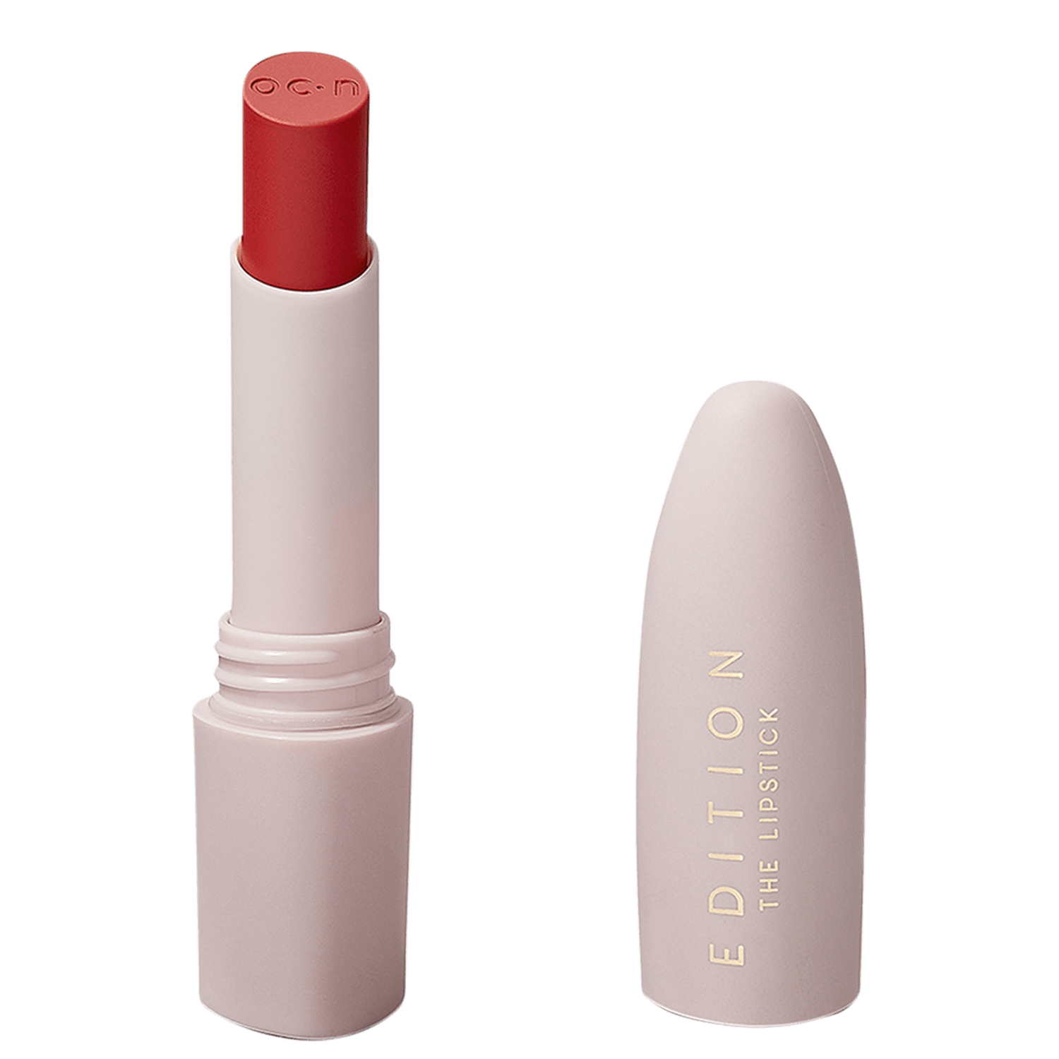 Océane Lipstick Edition Spritz Laranja - Batom Cremoso 3,2g