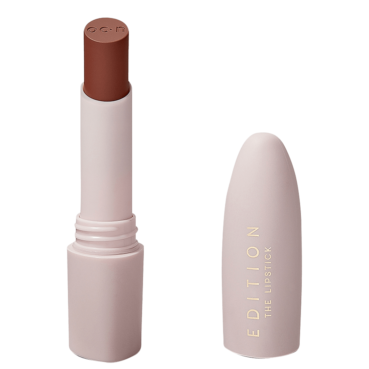 Océane Lipstick Edition Sangria Marrom - Batom Cremoso 3,2g