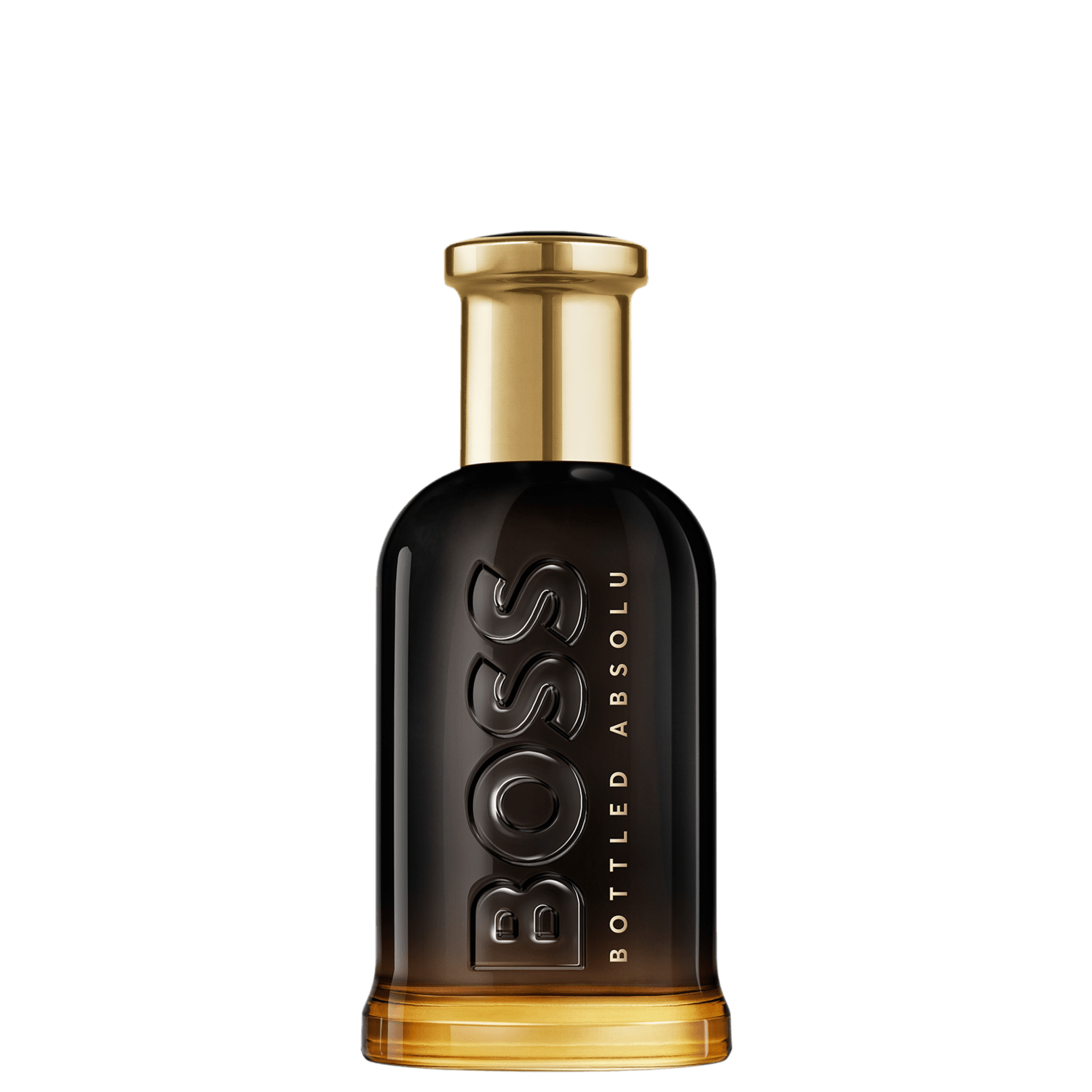 Bottled Absolu For Men BOSS Parfum Intense - Perfume Masculino 50ml