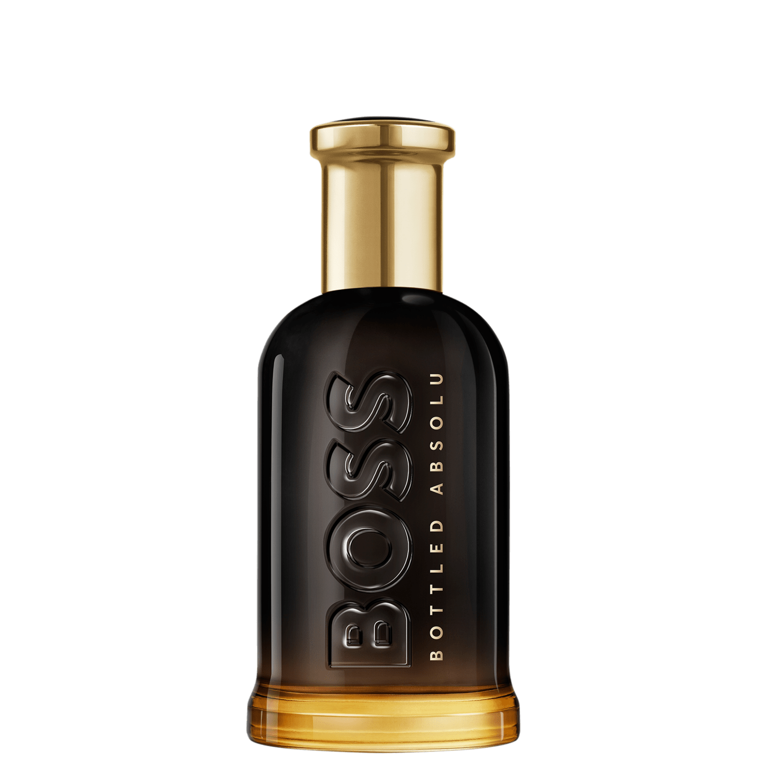 Bottled Absolu For Men BOSS Parfum Intense - Perfume Masculino 100ml