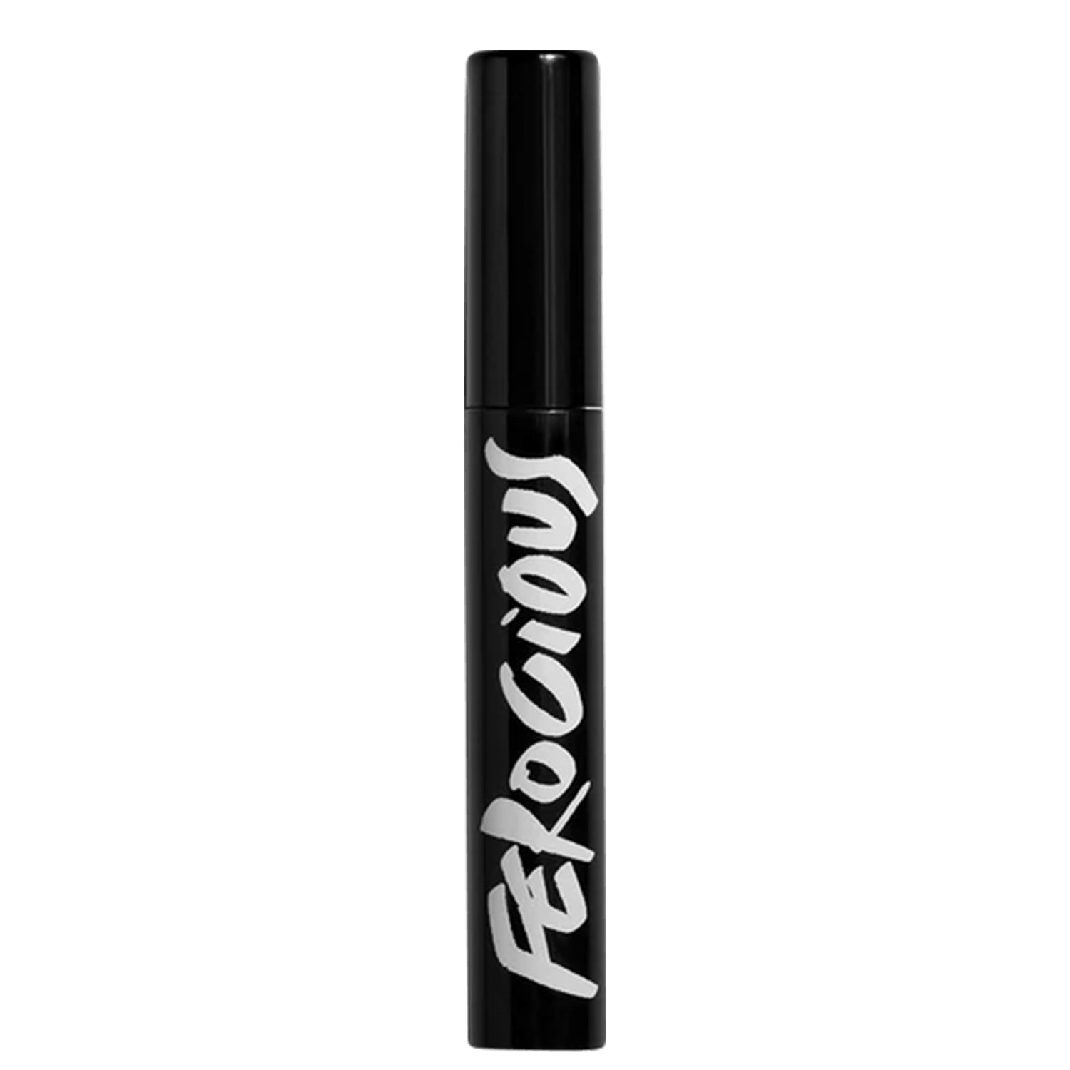 Contém1g Ferocious Peel Off Preta - Máscara de Cílios 7g