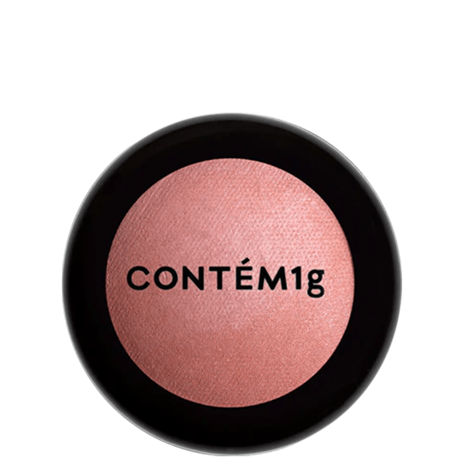 Contém1g Baked Sunset - Blush 2g