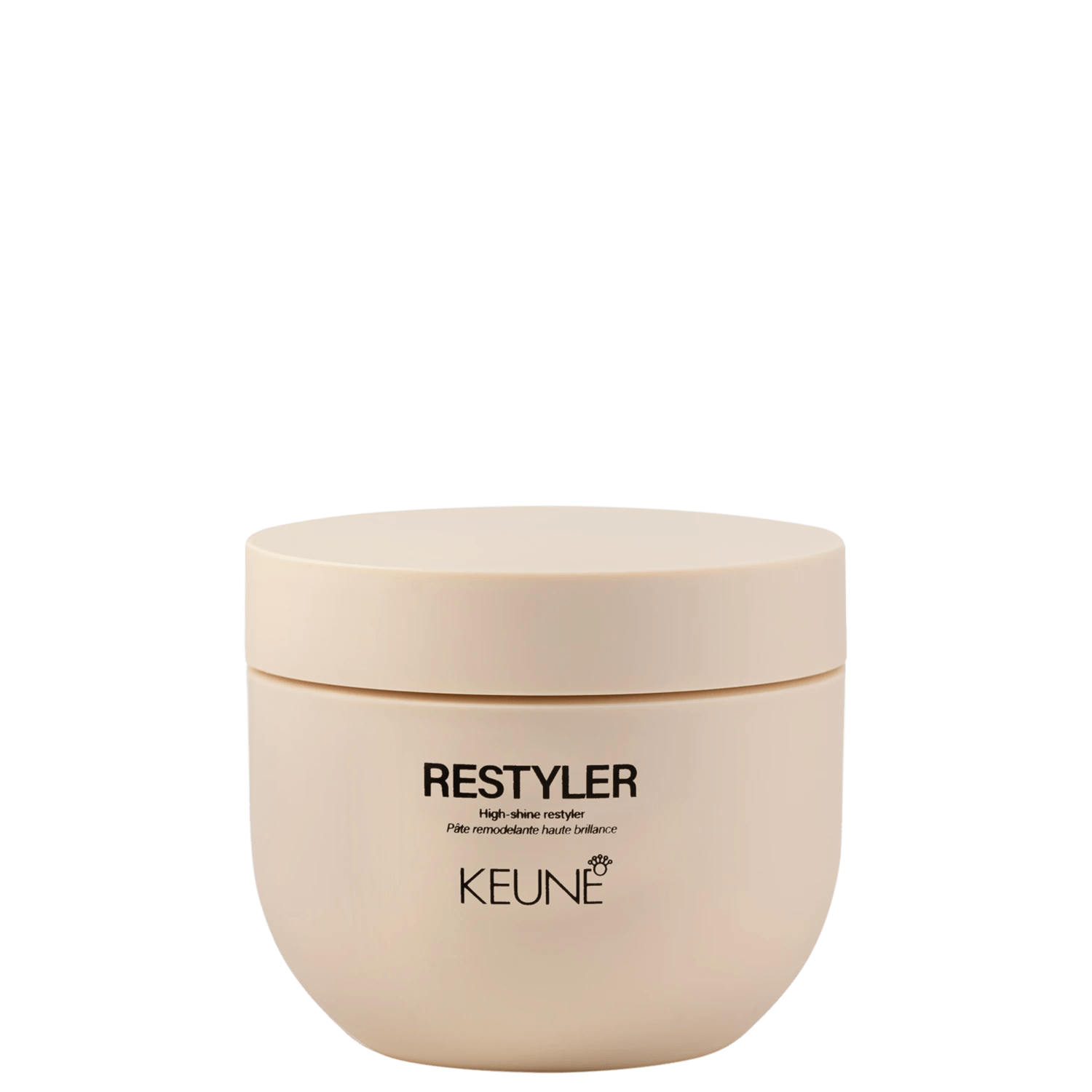 Keune Style Restyler - Pasta Modeladora 100ml