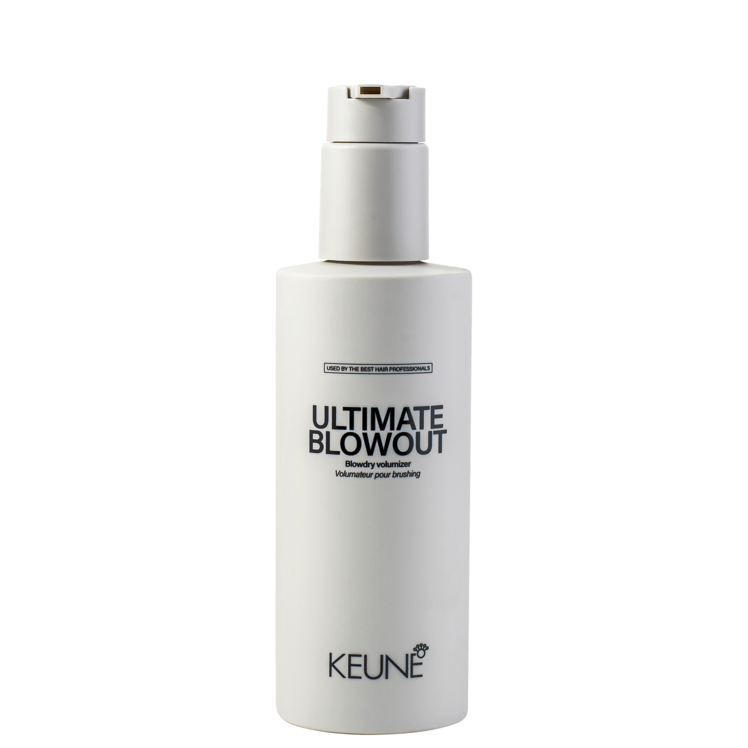 Keune Style Ultimate Blowout - Protetor Térmico 200ml
