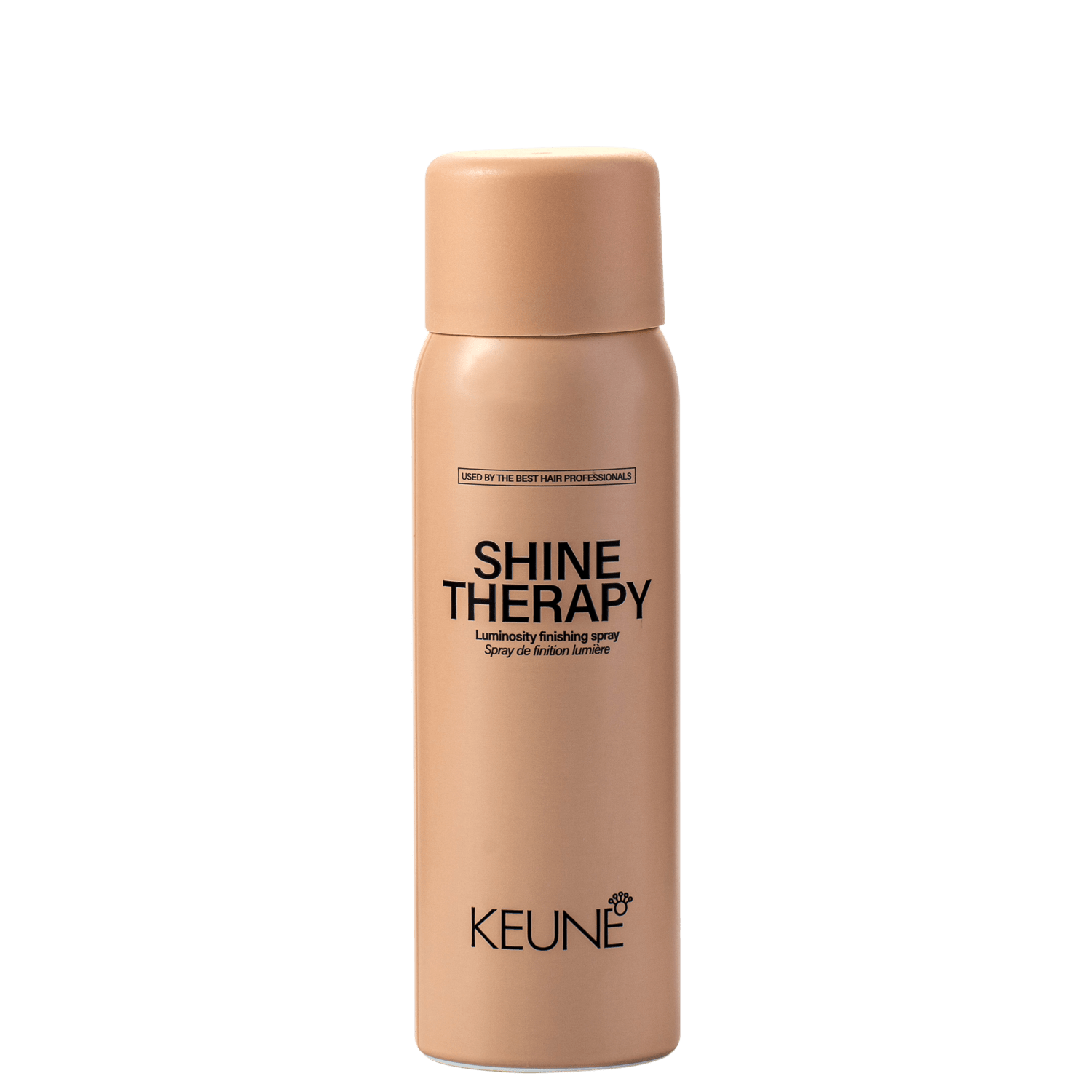Keune Style Shine Therapy - Spray de Brilho 75ml