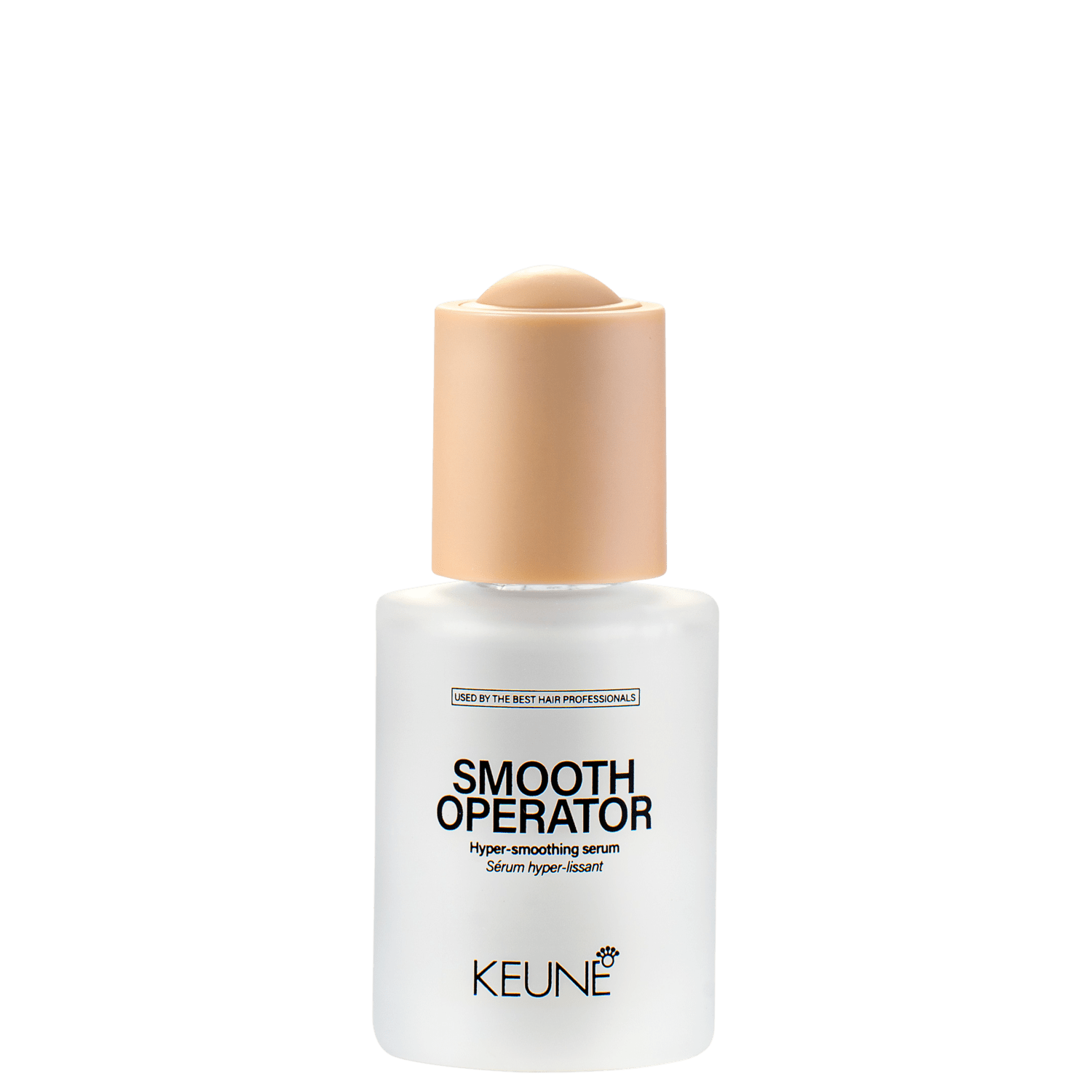 Keune Style Smooth Operator - Sérum Capilar 30ml