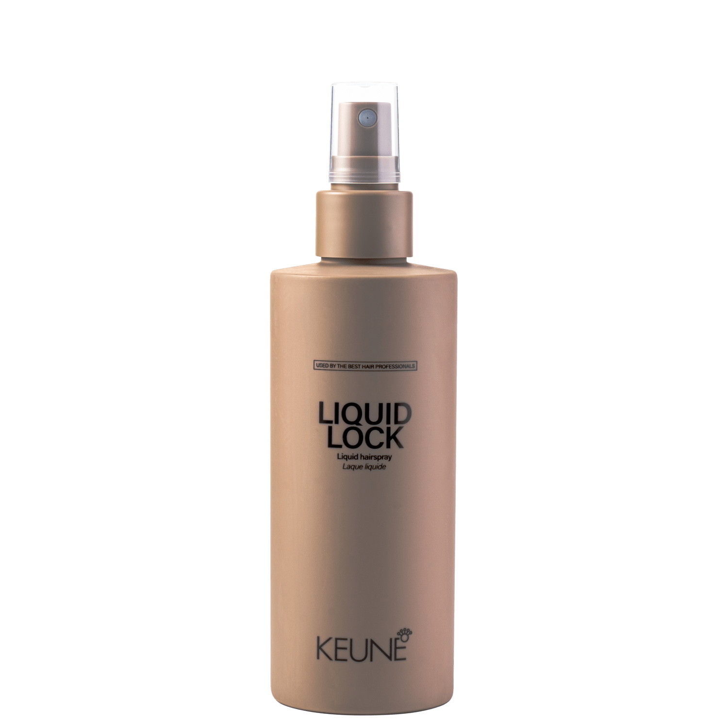 Keune Style Liquid Lock - Spray Fixador 200ml