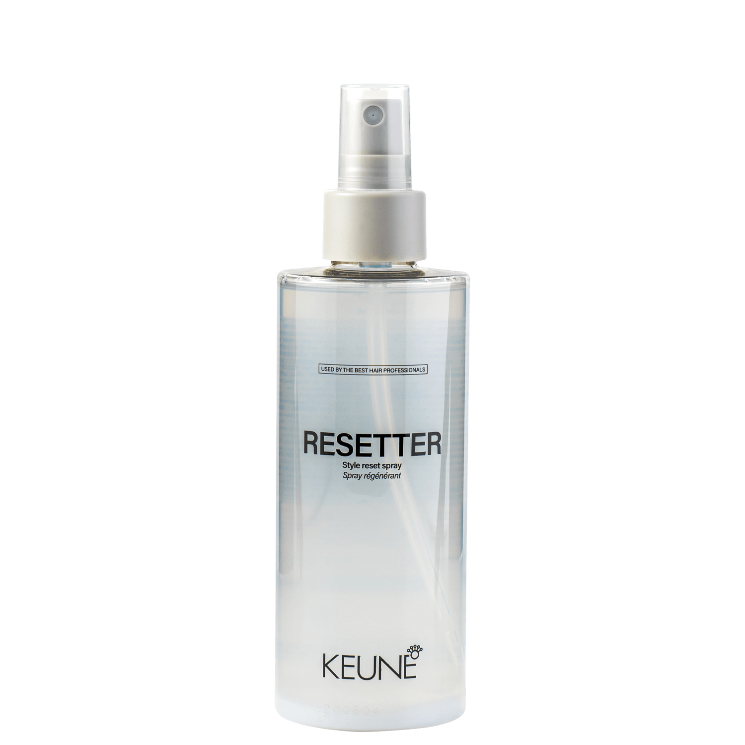 Keune Style Resetter - Spray Finalizador 200ml