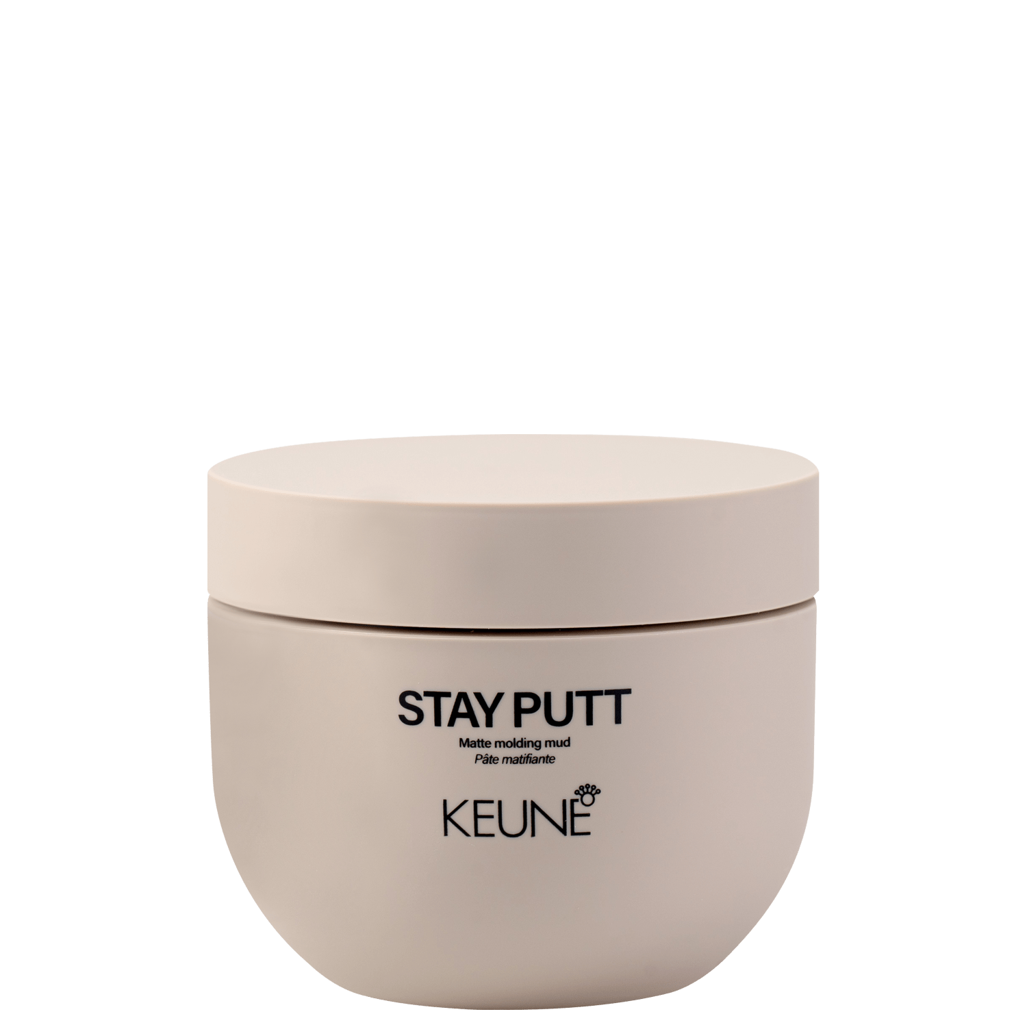 Keune Style Stay Putt - Pasta Modeladora 100ml