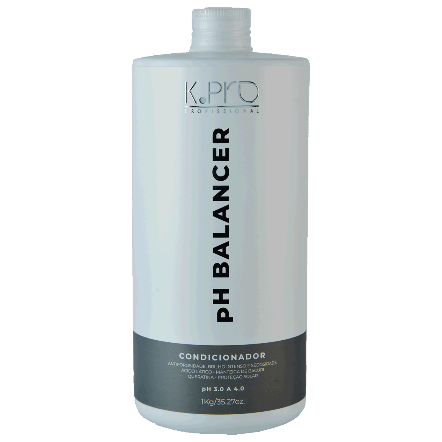 K.Pro pH Balancer - Condicionador 1kg