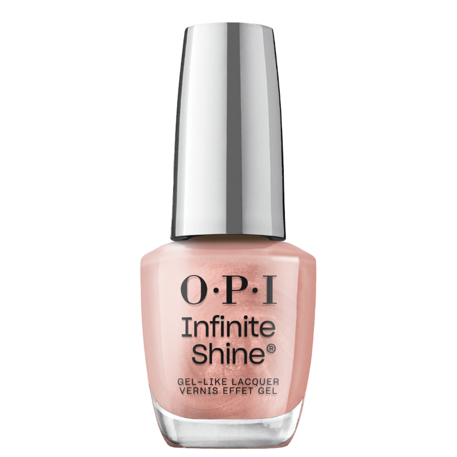 OPI Infinite Shine Werkin' Shine to Five - Esmalte Cintilante 15ml