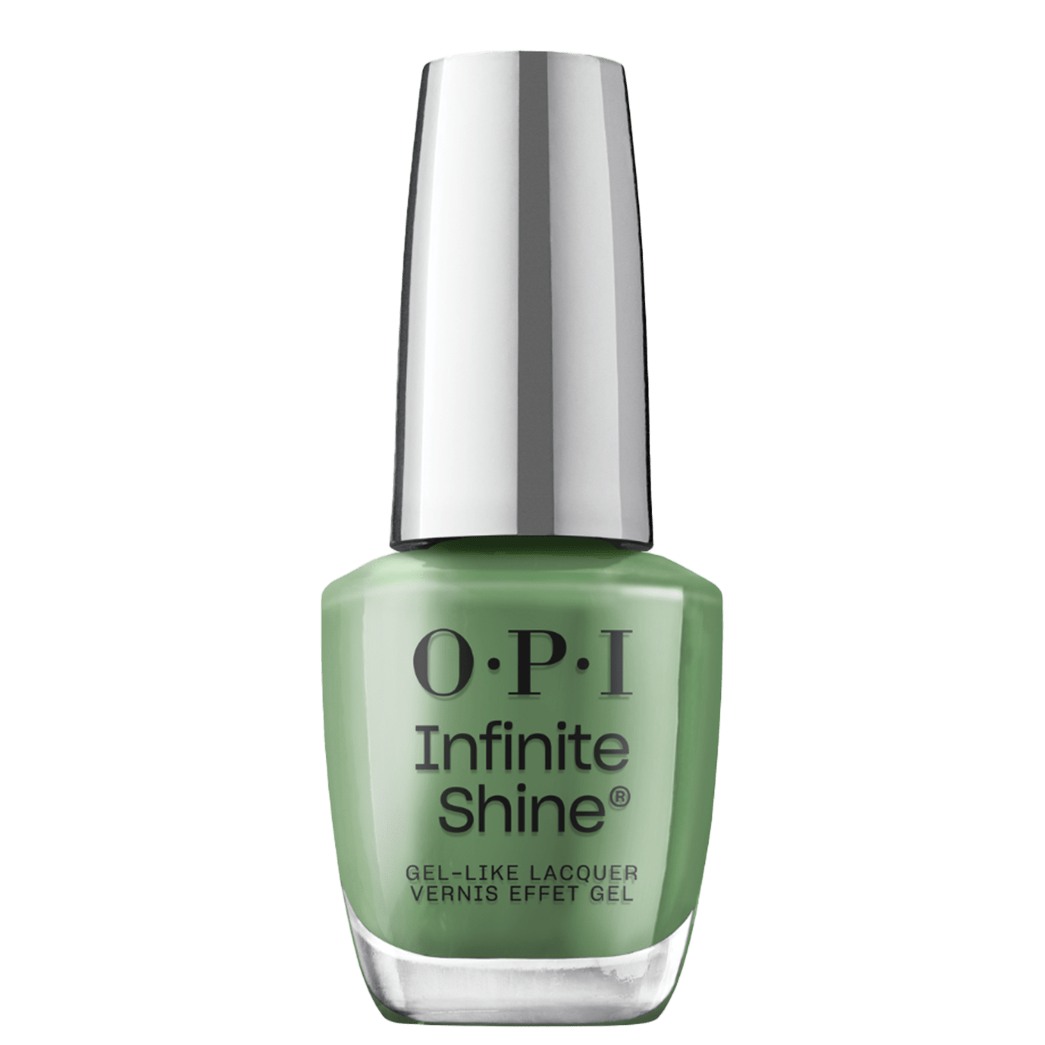 OPI Infinite Shine Happily Evergreen After - Esmalte Cremoso 15ml