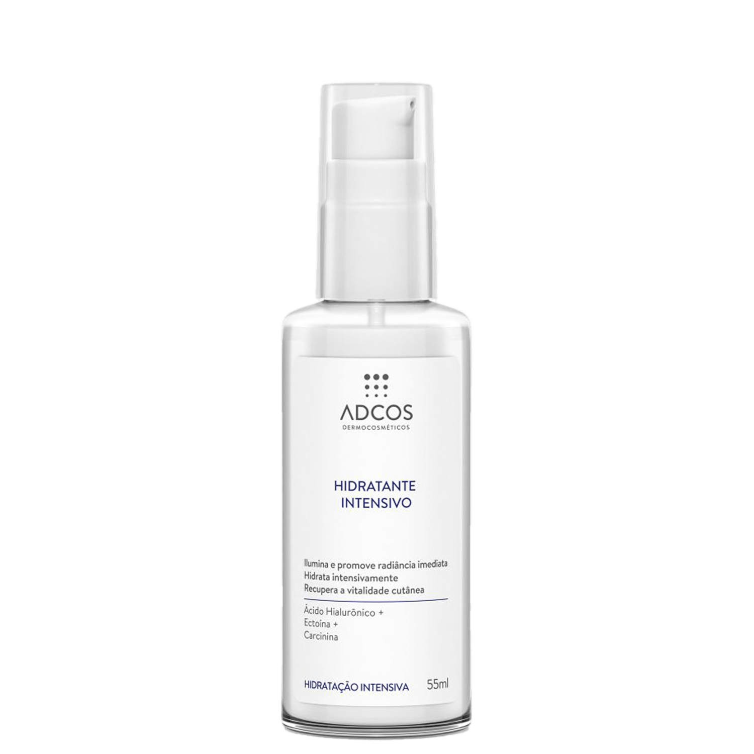 Adcos - Hidratante Intensivo 55ml