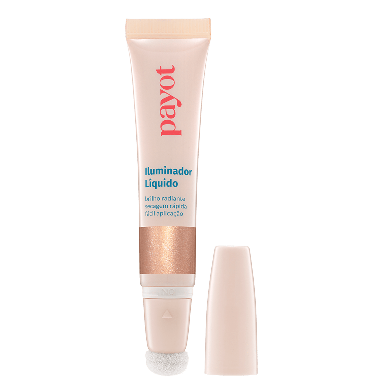 Payot Gold - Iluminador Líquido 12ml