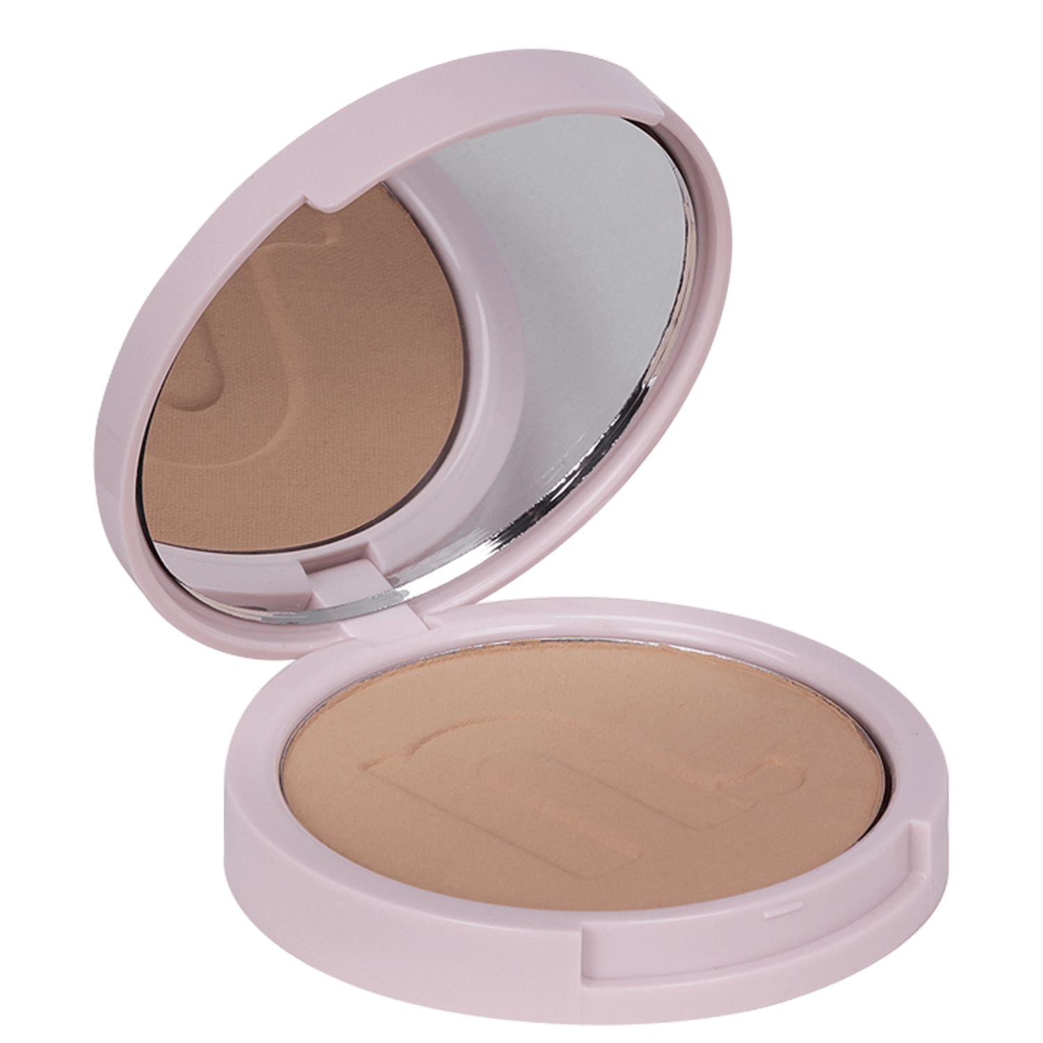 Nina Makeup Instant Matte 5 - Pó Compacto 11g