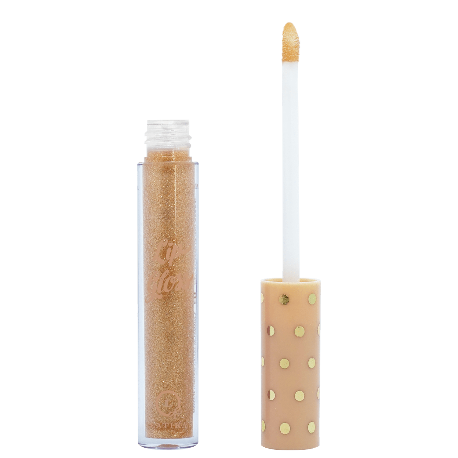 Latika Lip Gloss N° 51 - Brilho Labial 4ml