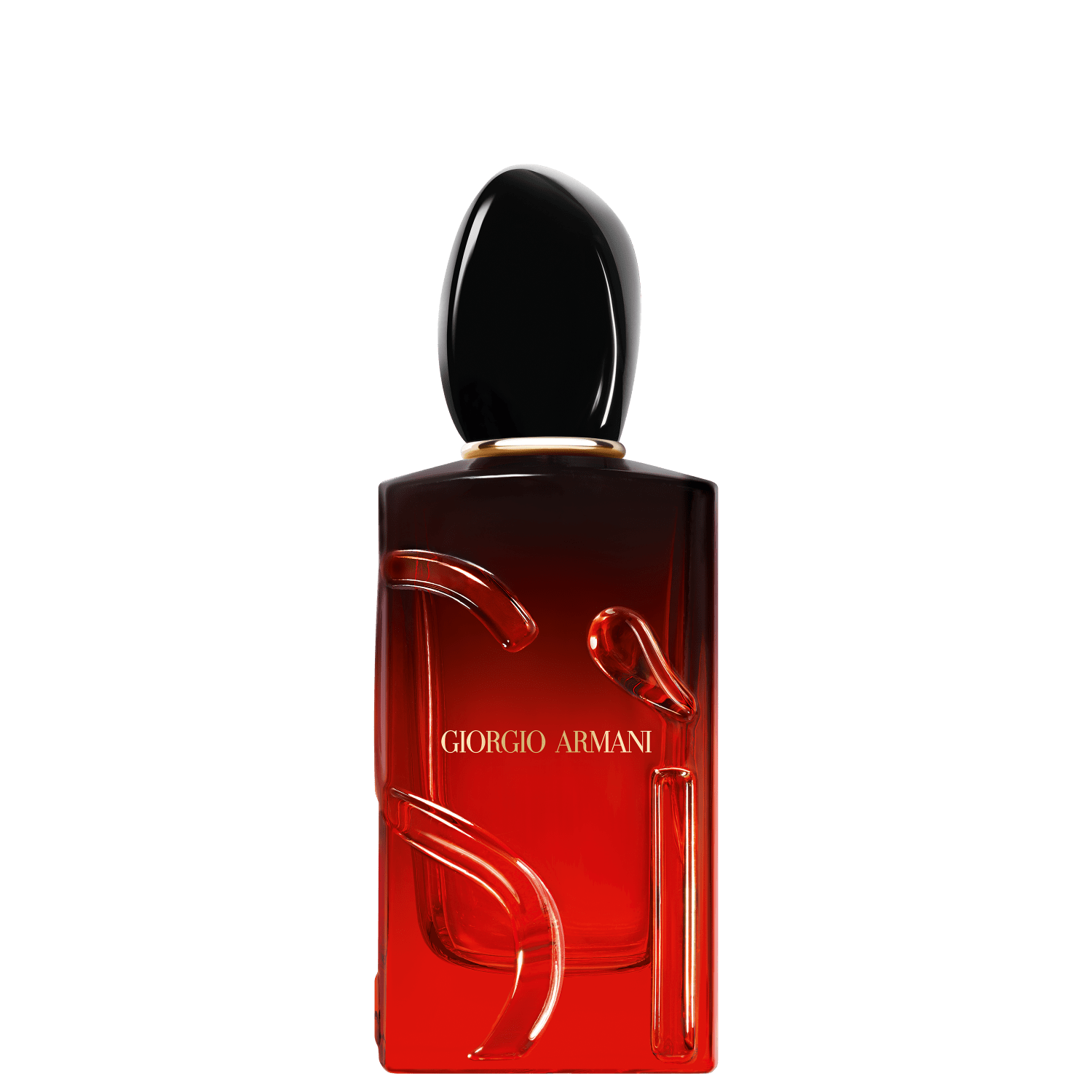 Sì Passione Intense Giorgio Armani Eau de Parfum - Perfume Feminino 100ml