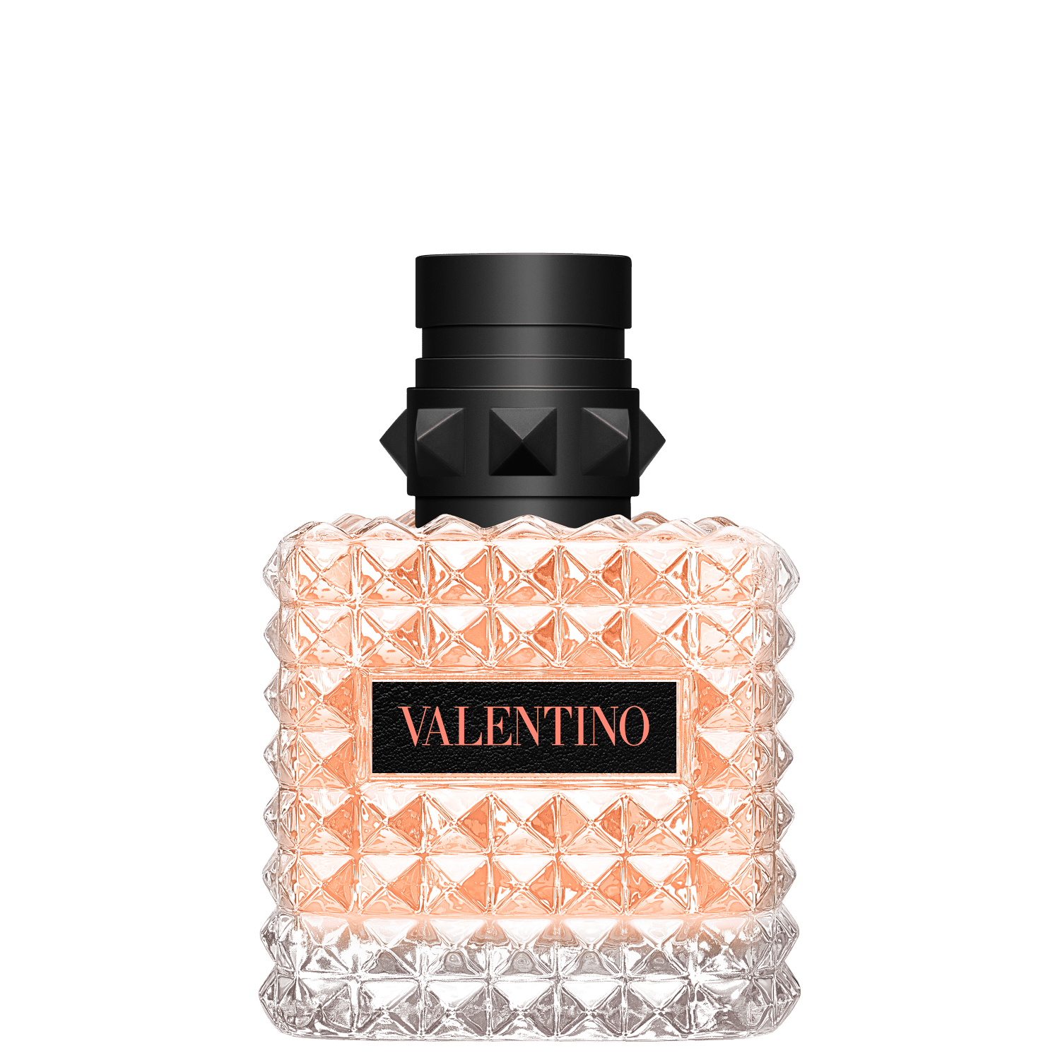 Coral Donna Born in Roma Valentino Eau de Parfum - Perfume Feminino 30ml
